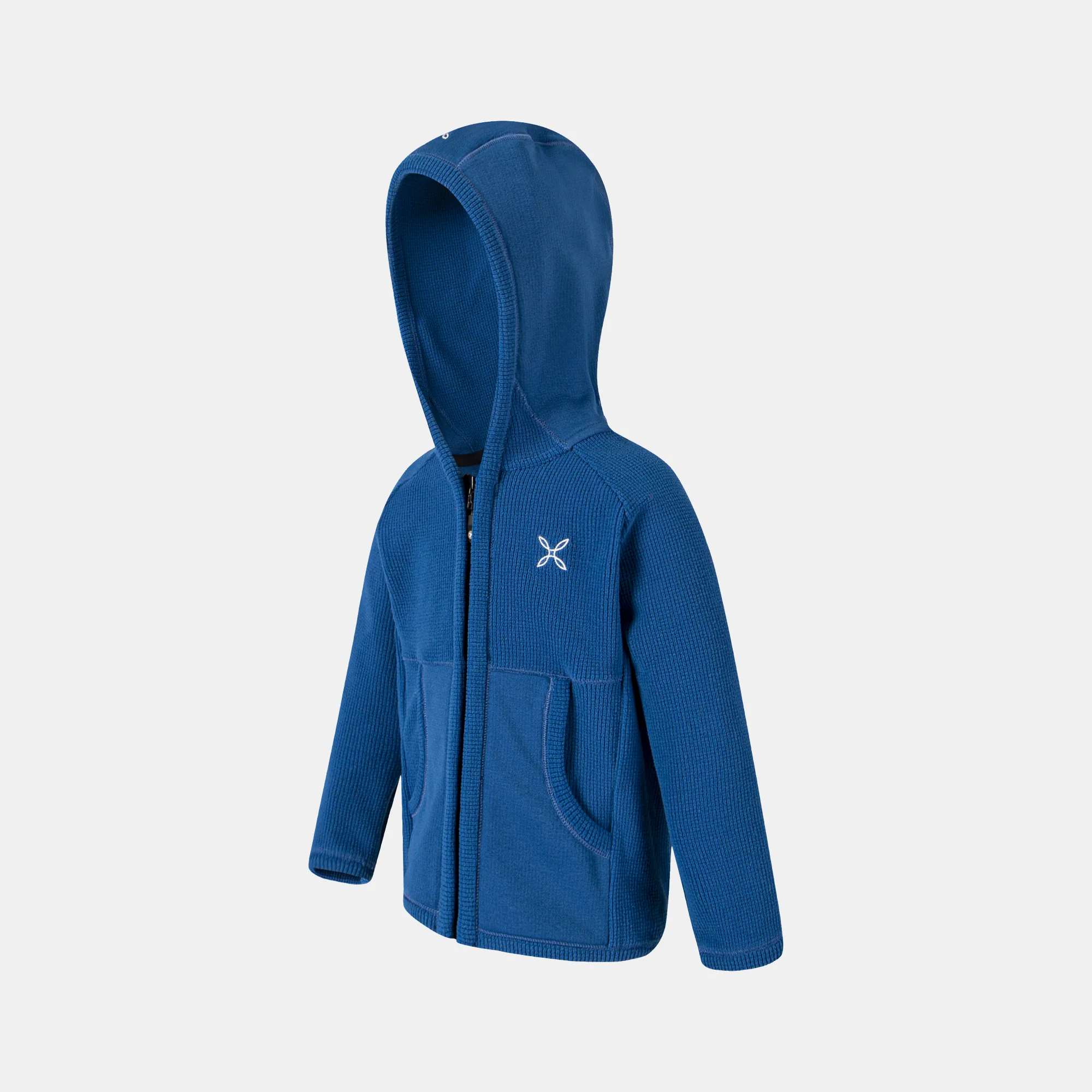 STRETCH HOODY JACKET BABY - Image 16