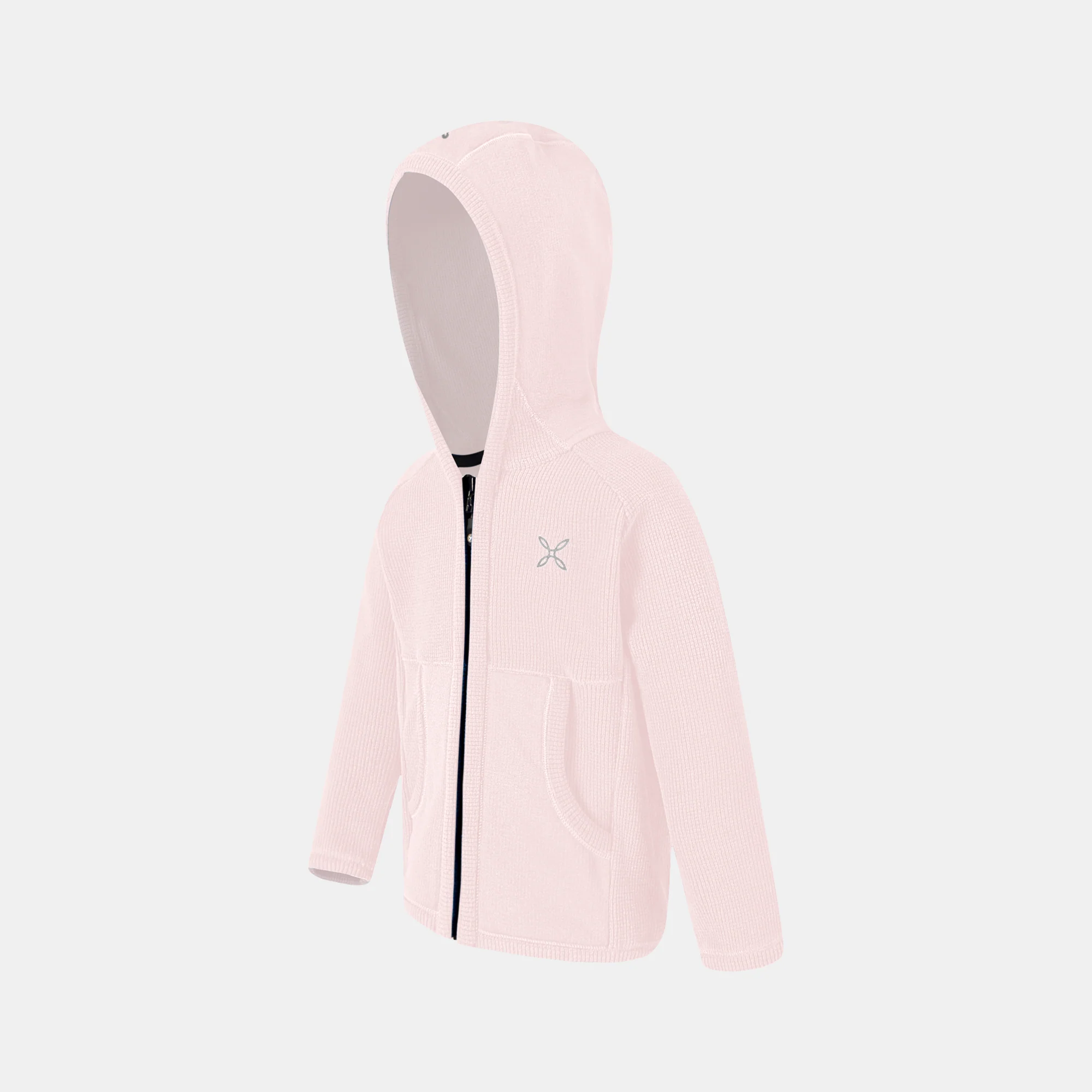 STRETCH HOODY JACKET BABY - Image 17