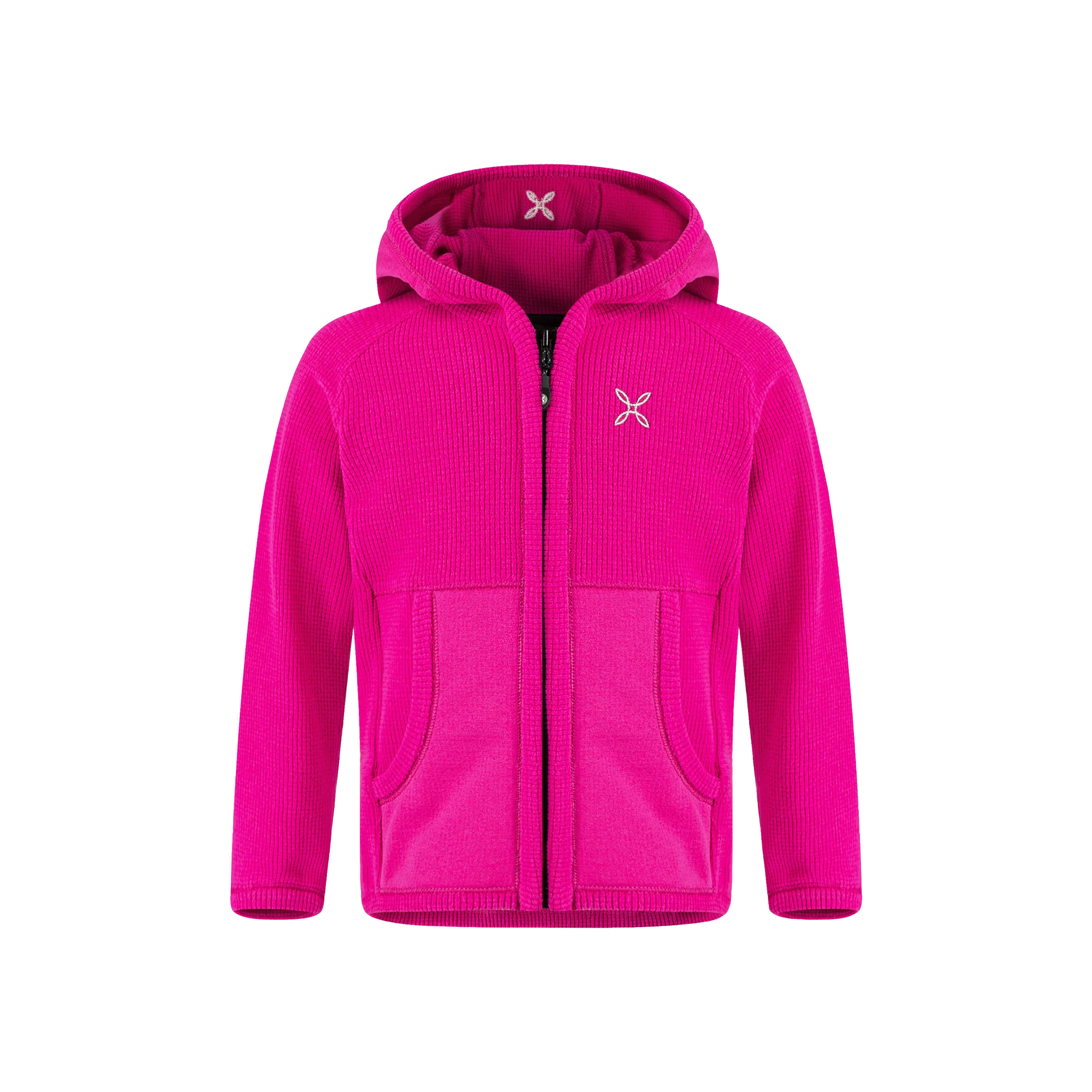 STRETCH HOODY JACKET BABY - Image 2