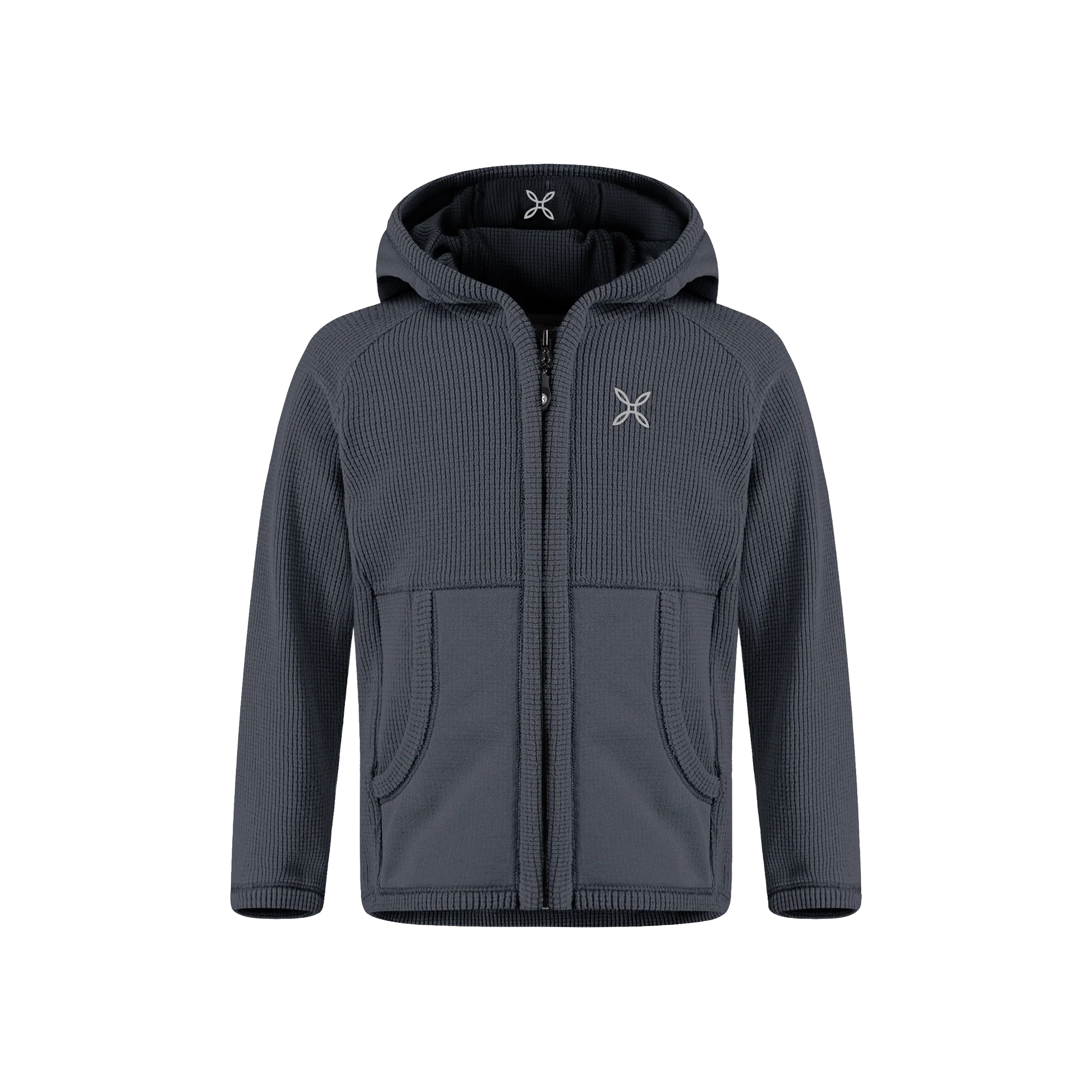 STRETCH HOODY JACKET BABY - Image 3
