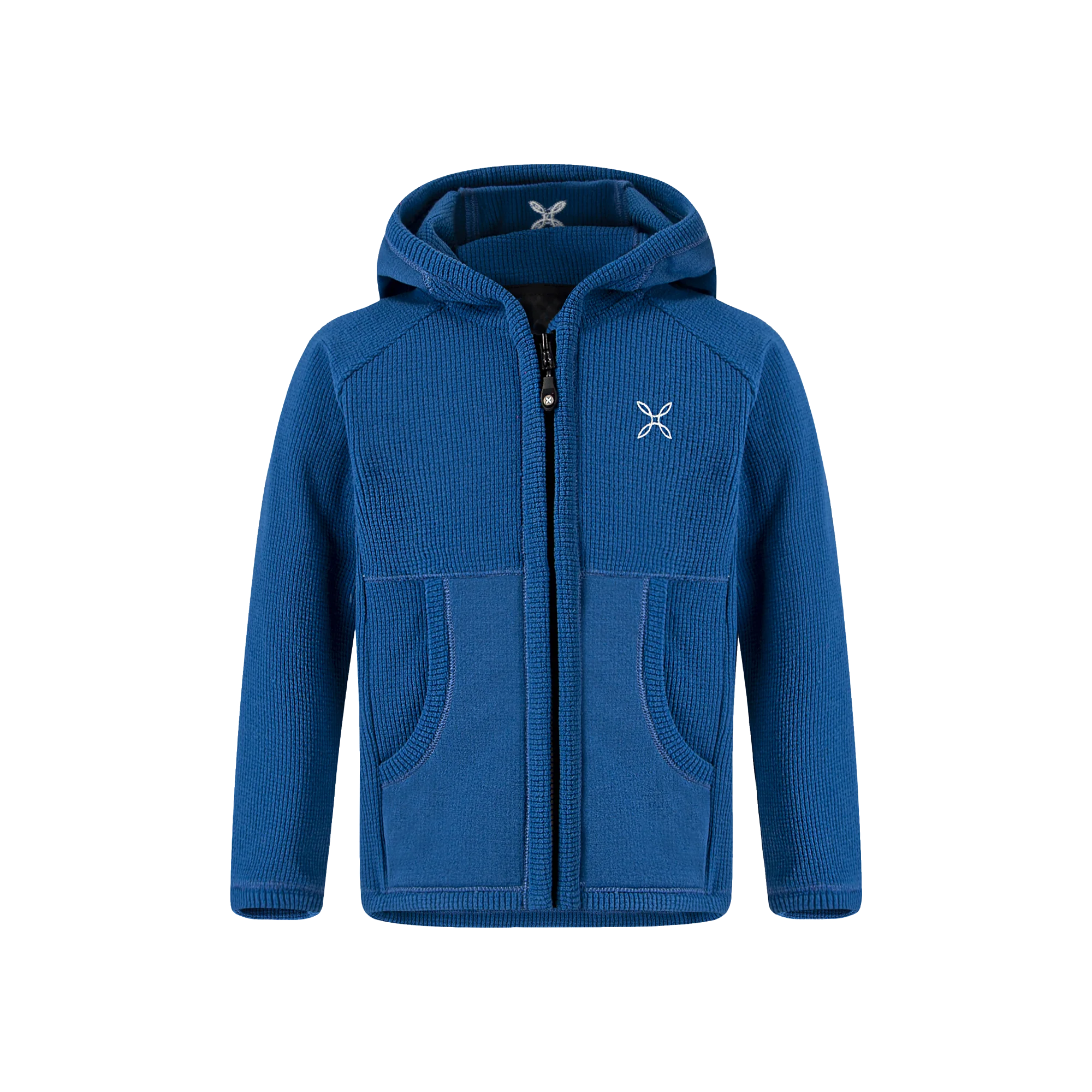 STRETCH HOODY JACKET BABY - Image 5