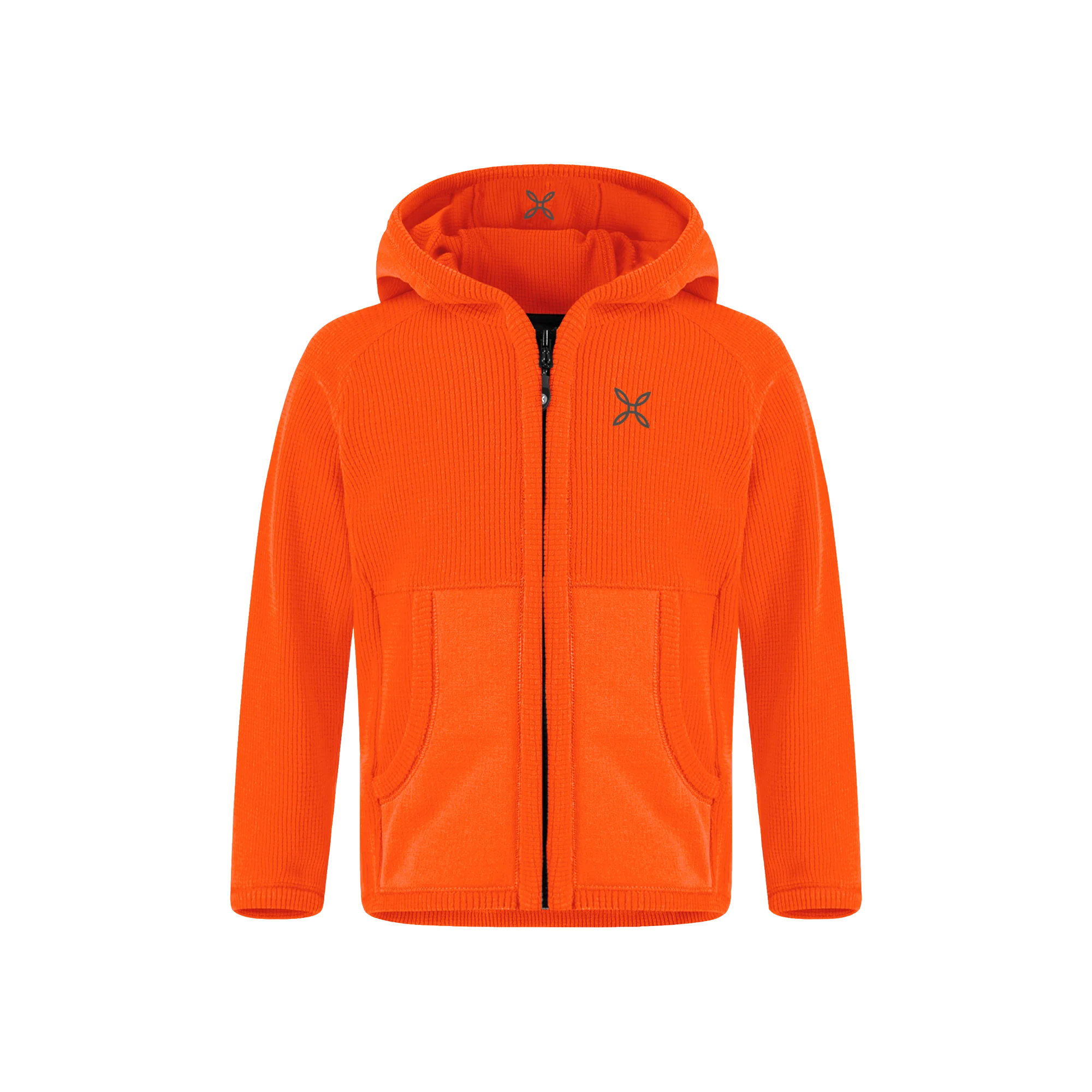 STRETCH HOODY JACKET BABY - Image 6