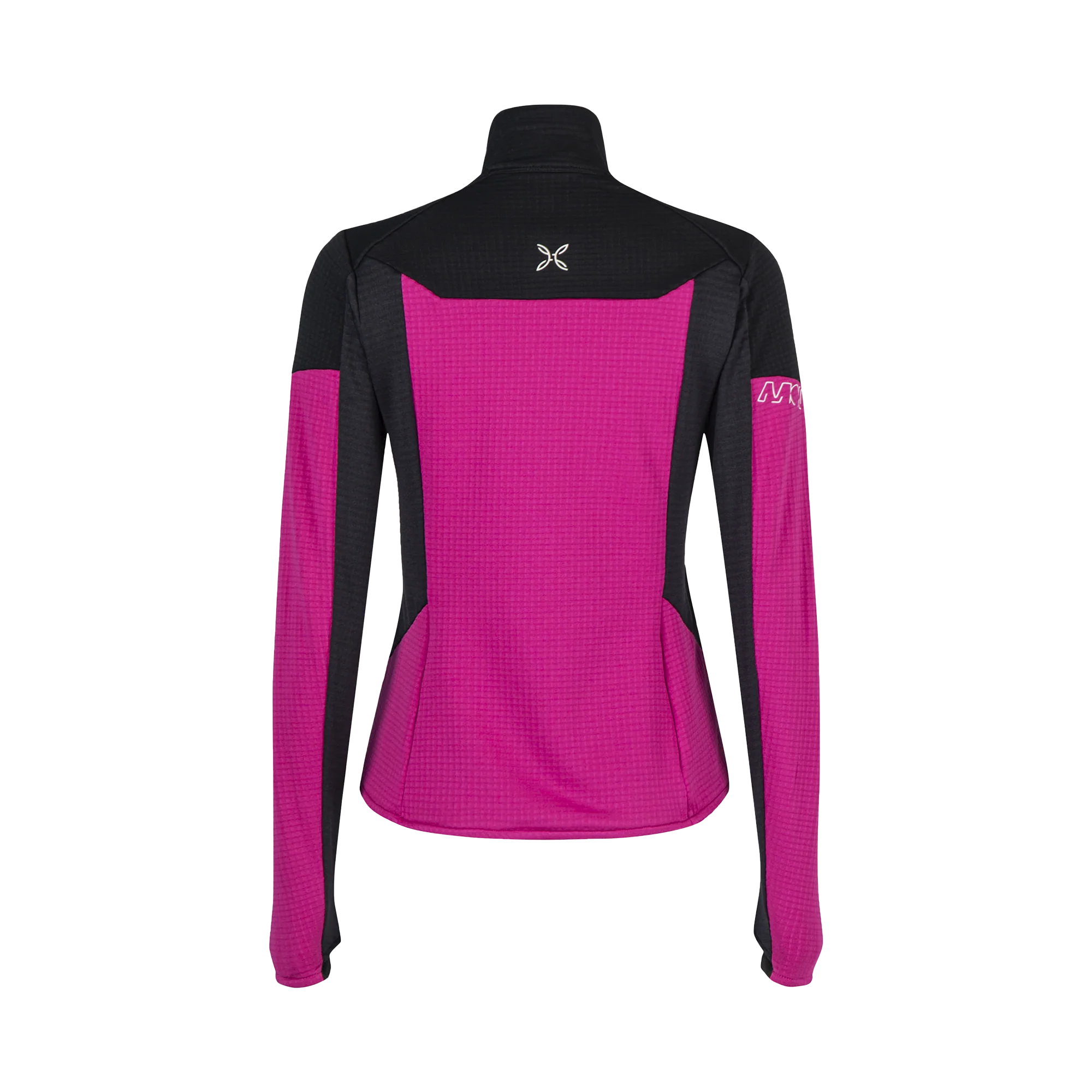 STRETCH MIND 2 MAGLIA WOMAN - Image 10