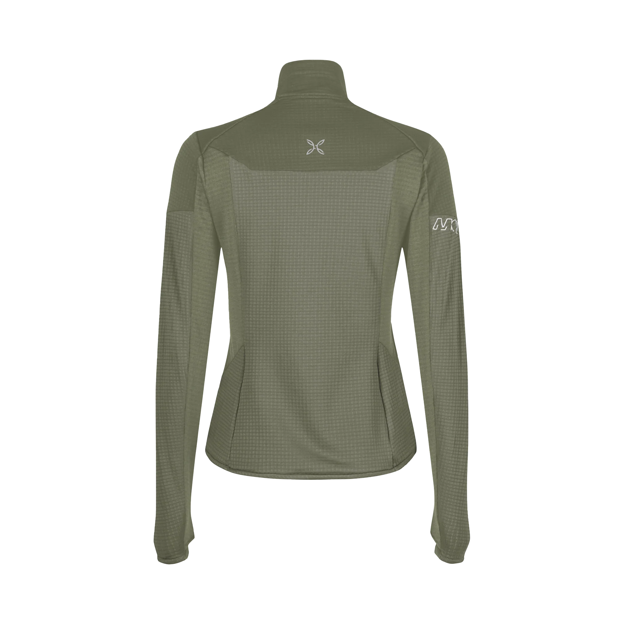 STRETCH MIND 2 MAGLIA WOMAN - Image 11