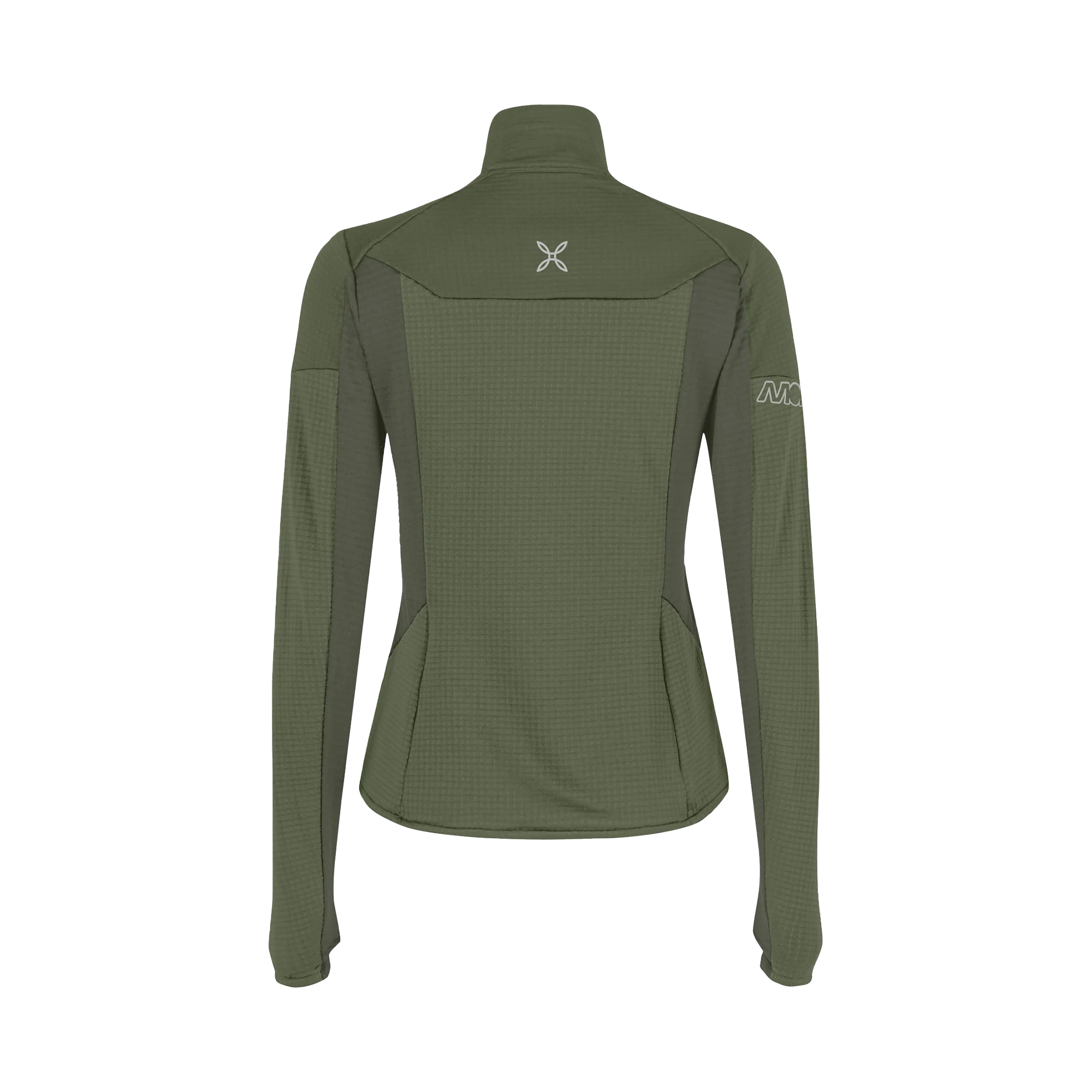 STRETCH MIND 2 MAGLIA WOMAN - Image 15