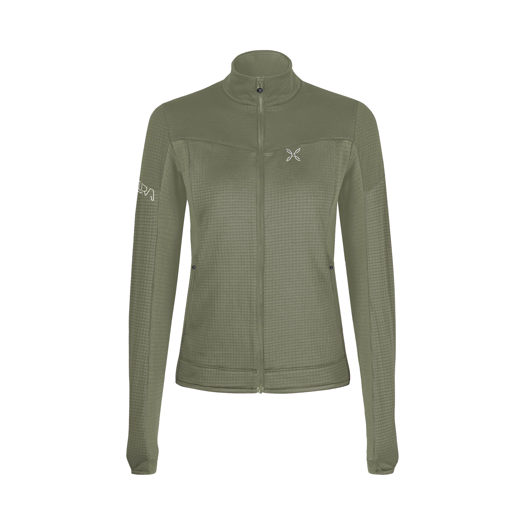 STRETCH MIND 2 MAGLIA WOMAN - Image 3
