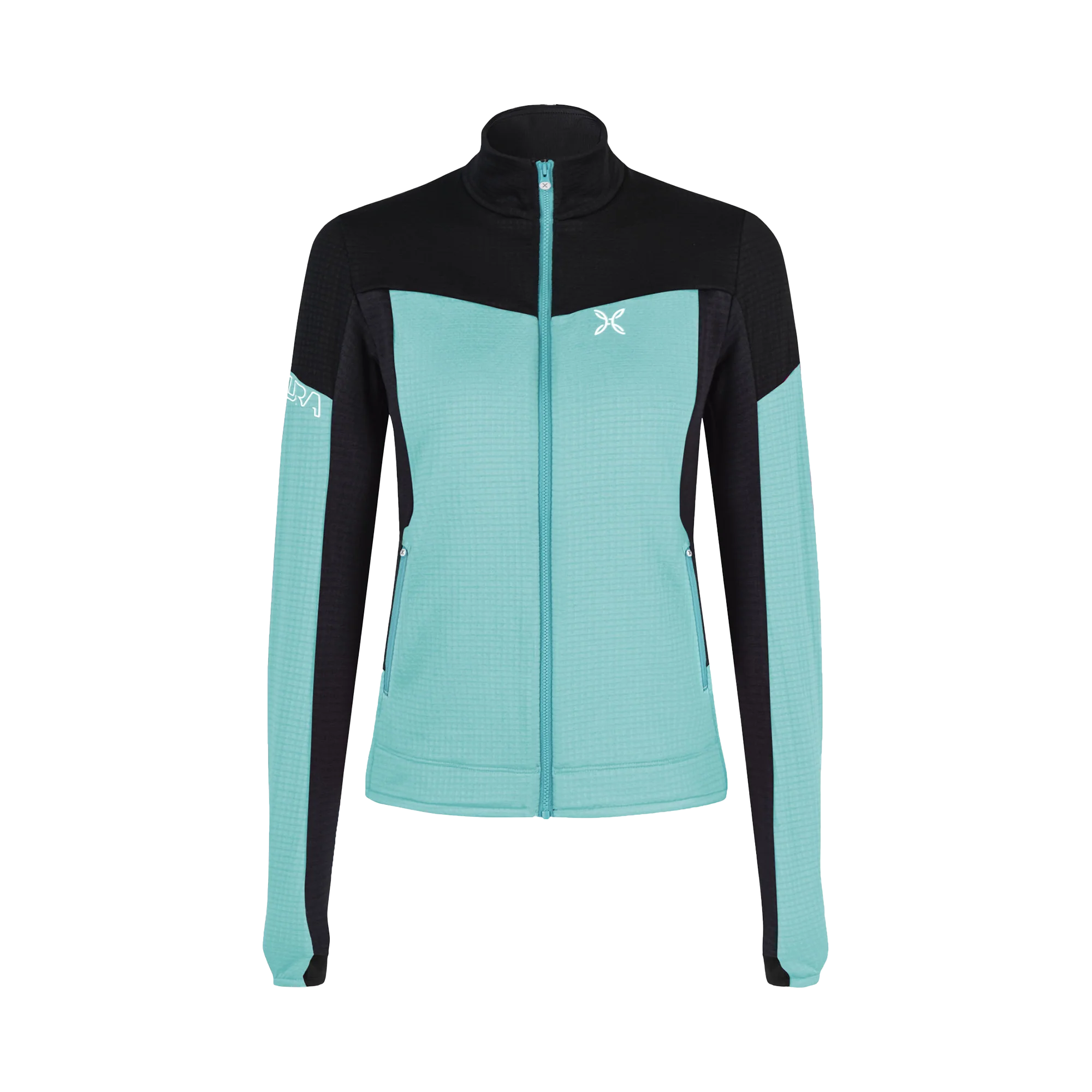 STRETCH MIND 2 MAGLIA WOMAN - Image 4