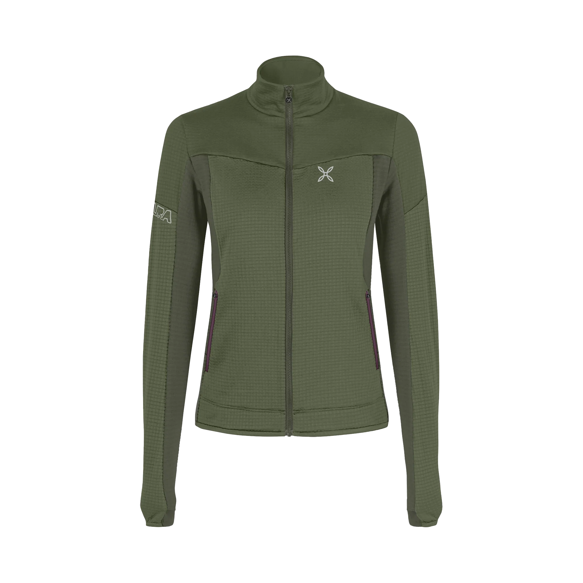 STRETCH MIND 2 MAGLIA WOMAN - Image 7