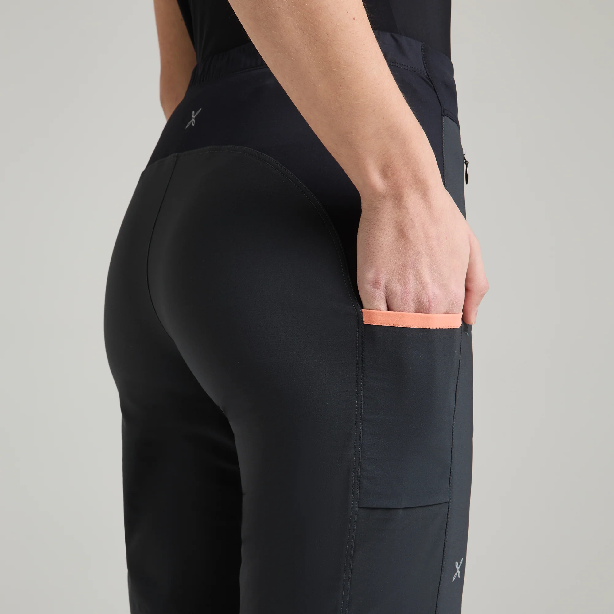 STRETCH SHAPE BERMUDA WOMAN - Image 16