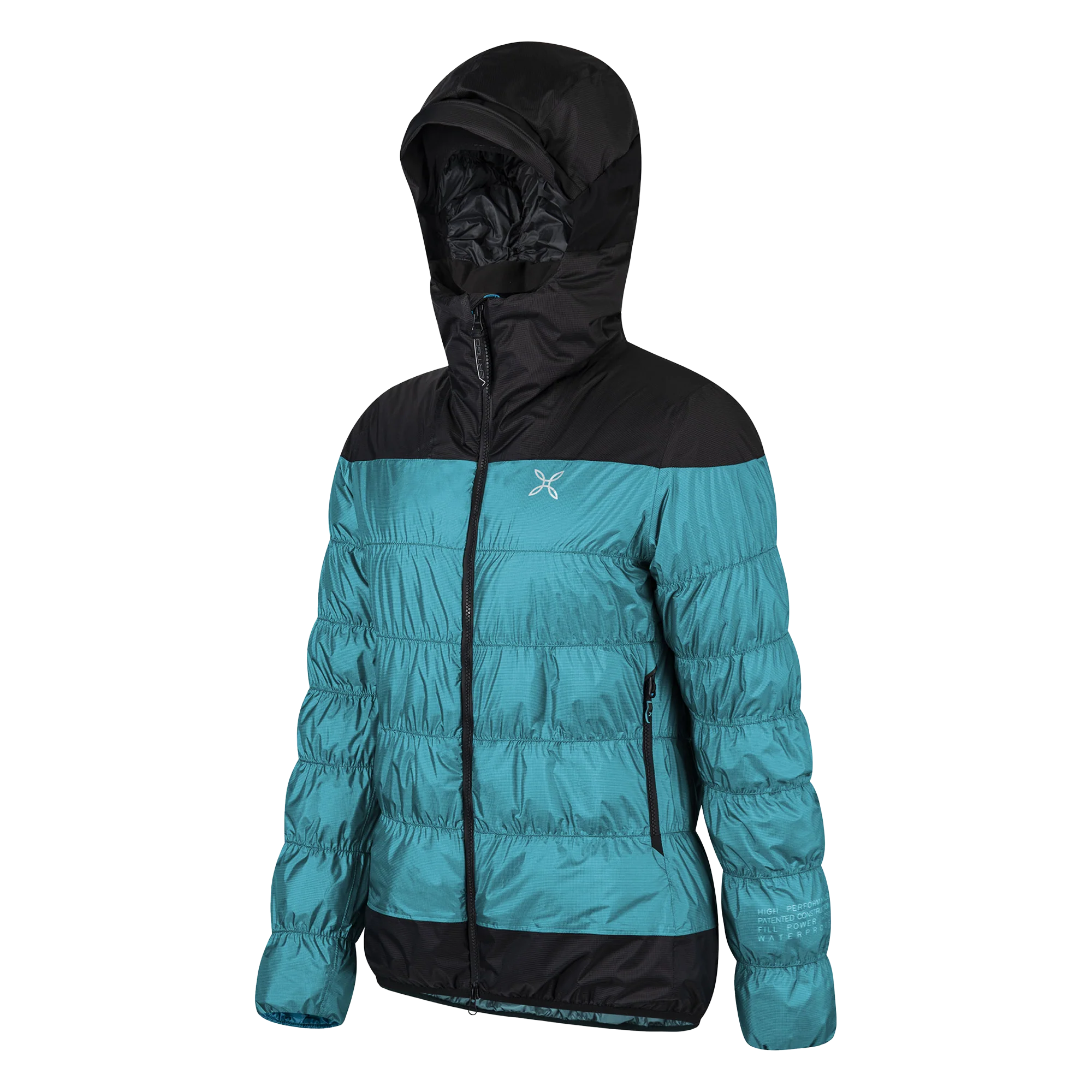 SUMMIT 2.0 DUVET WOMAN - Image 31
