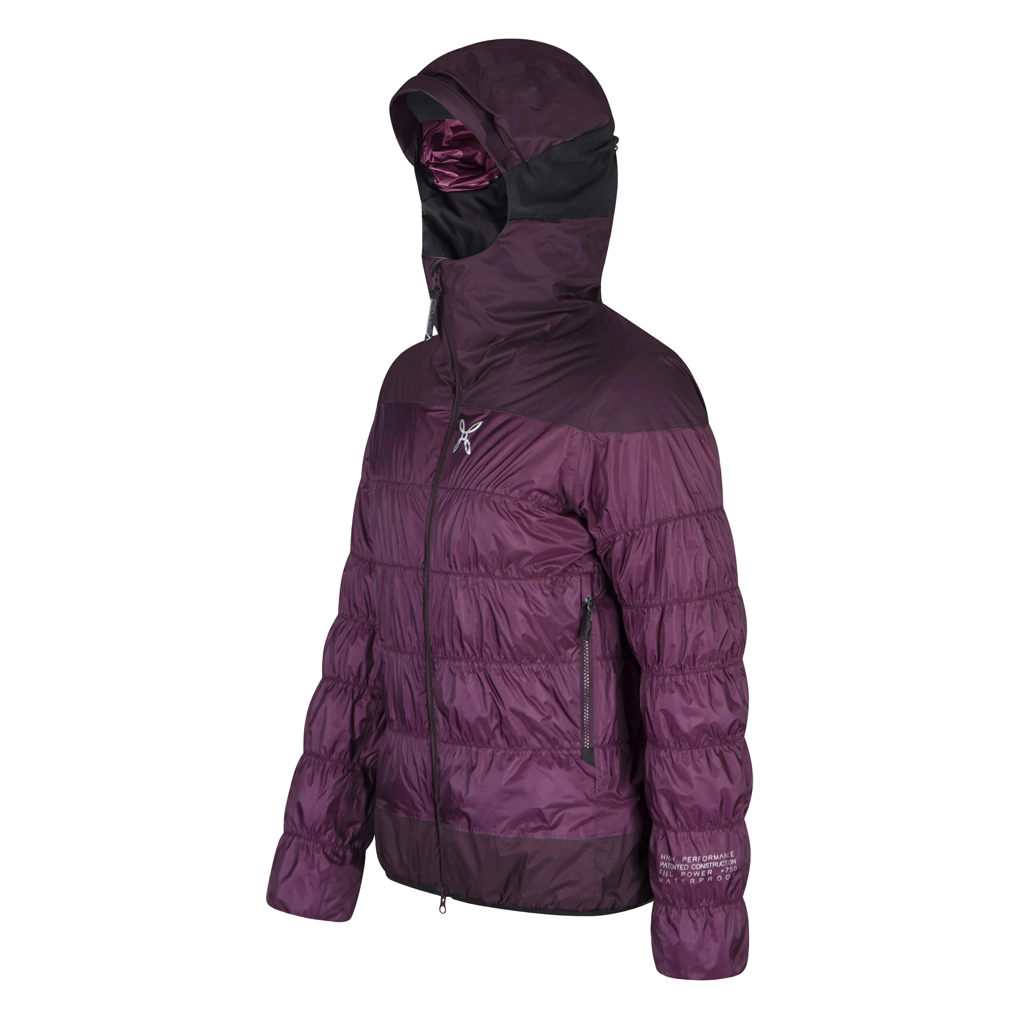 SUMMIT 2.0 DUVET WOMAN - Image 32