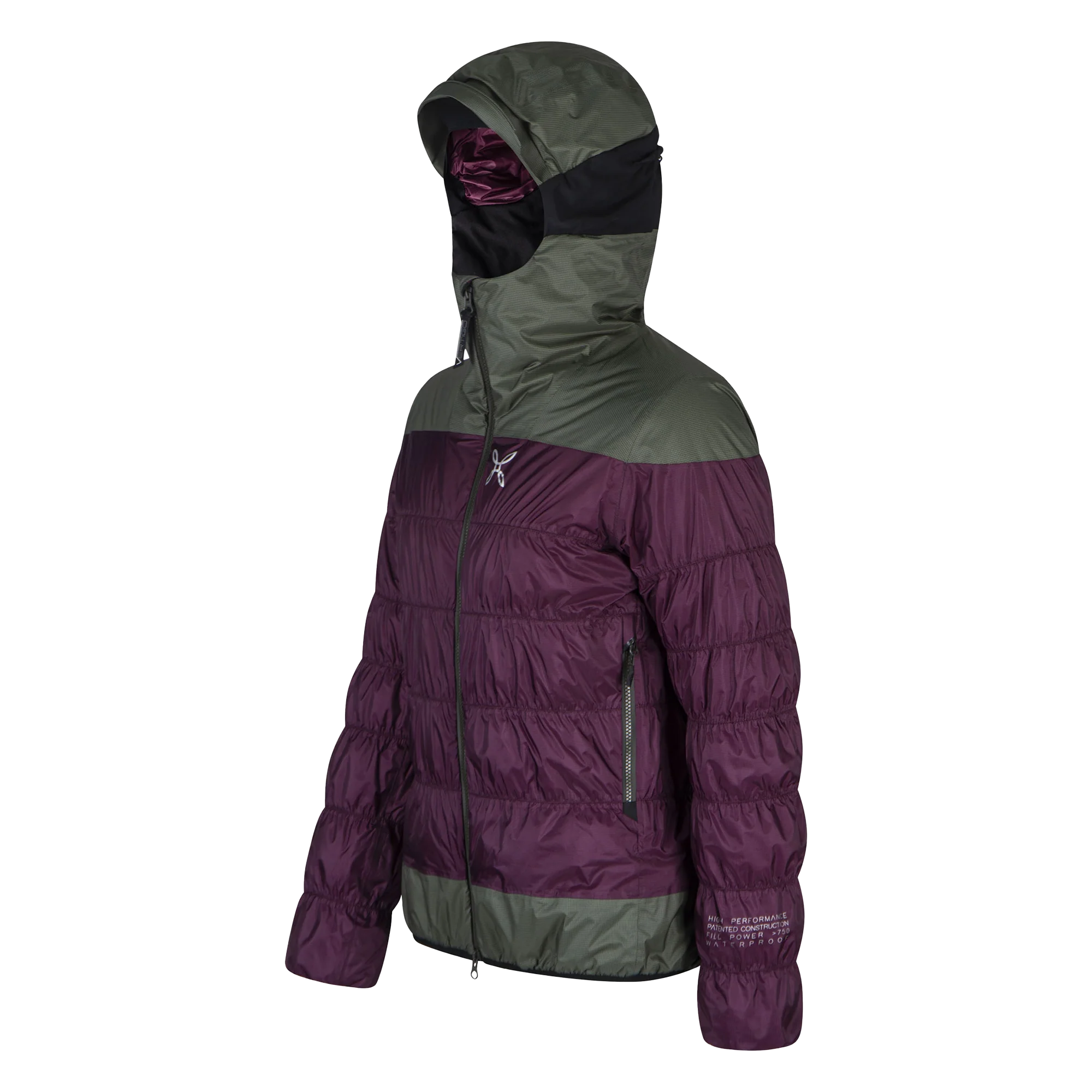 SUMMIT 2.0 DUVET WOMAN - Image 33