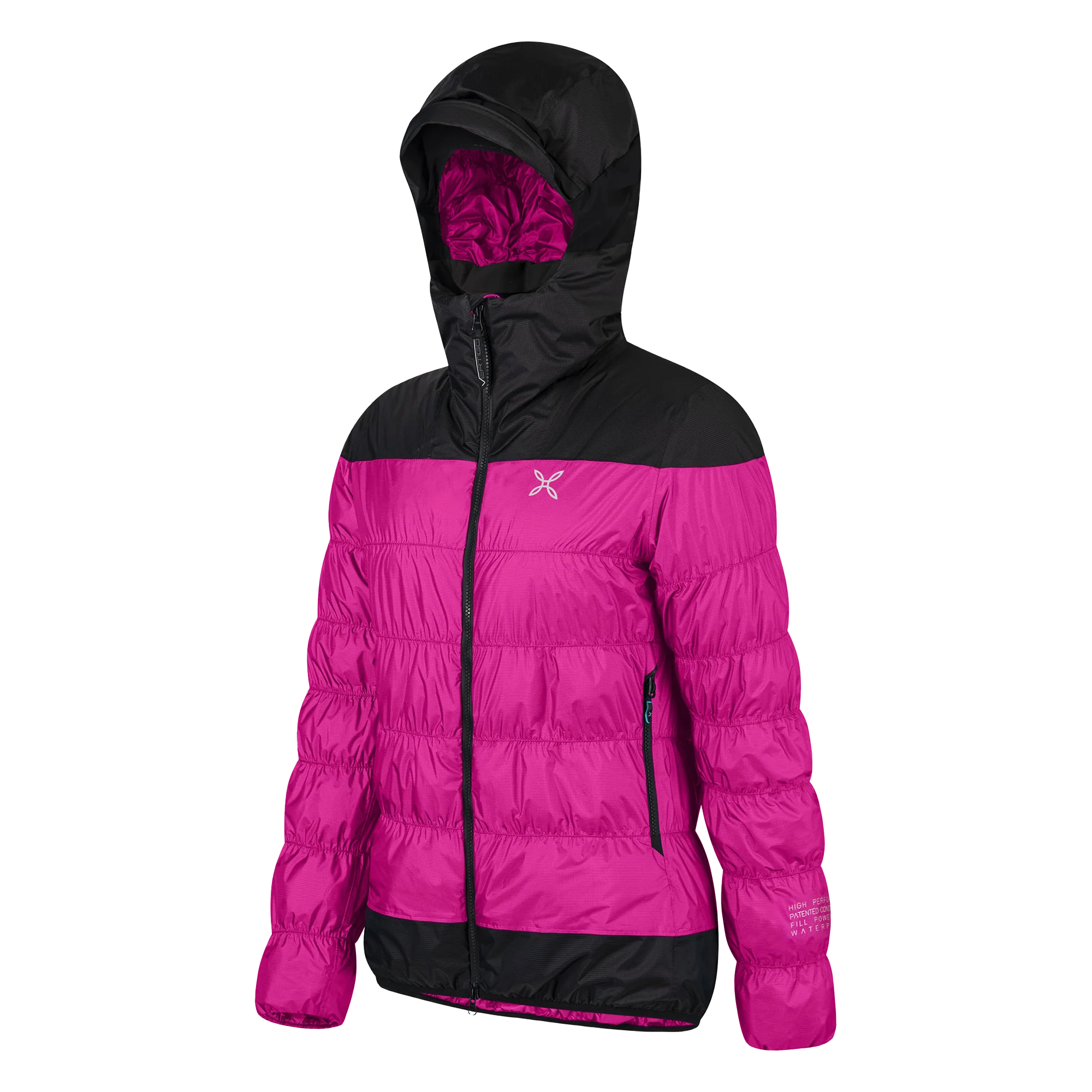 SUMMIT 2.0 DUVET WOMAN - Image 38