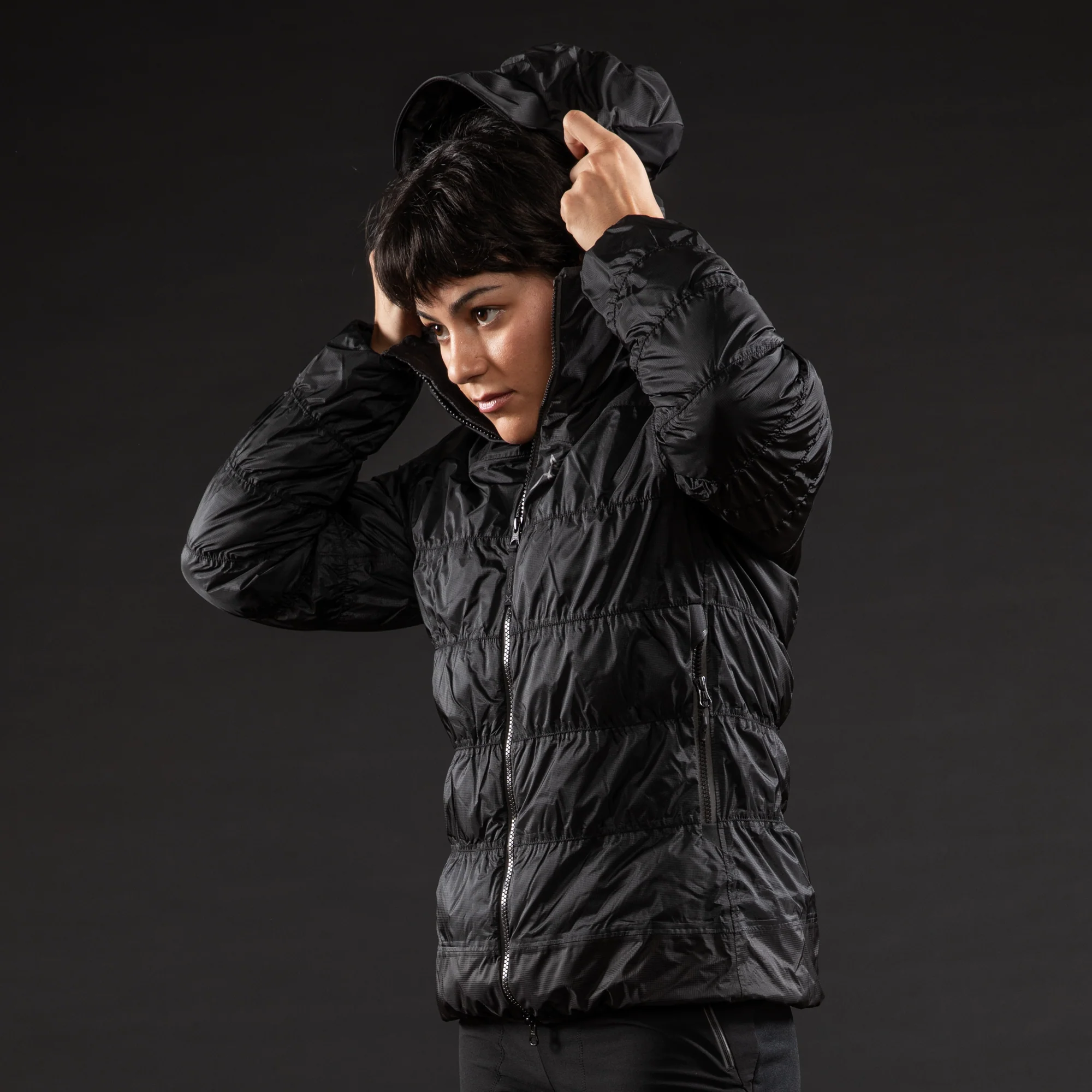 SUMMIT 2.0 NM DUVET WOMAN - Image 11