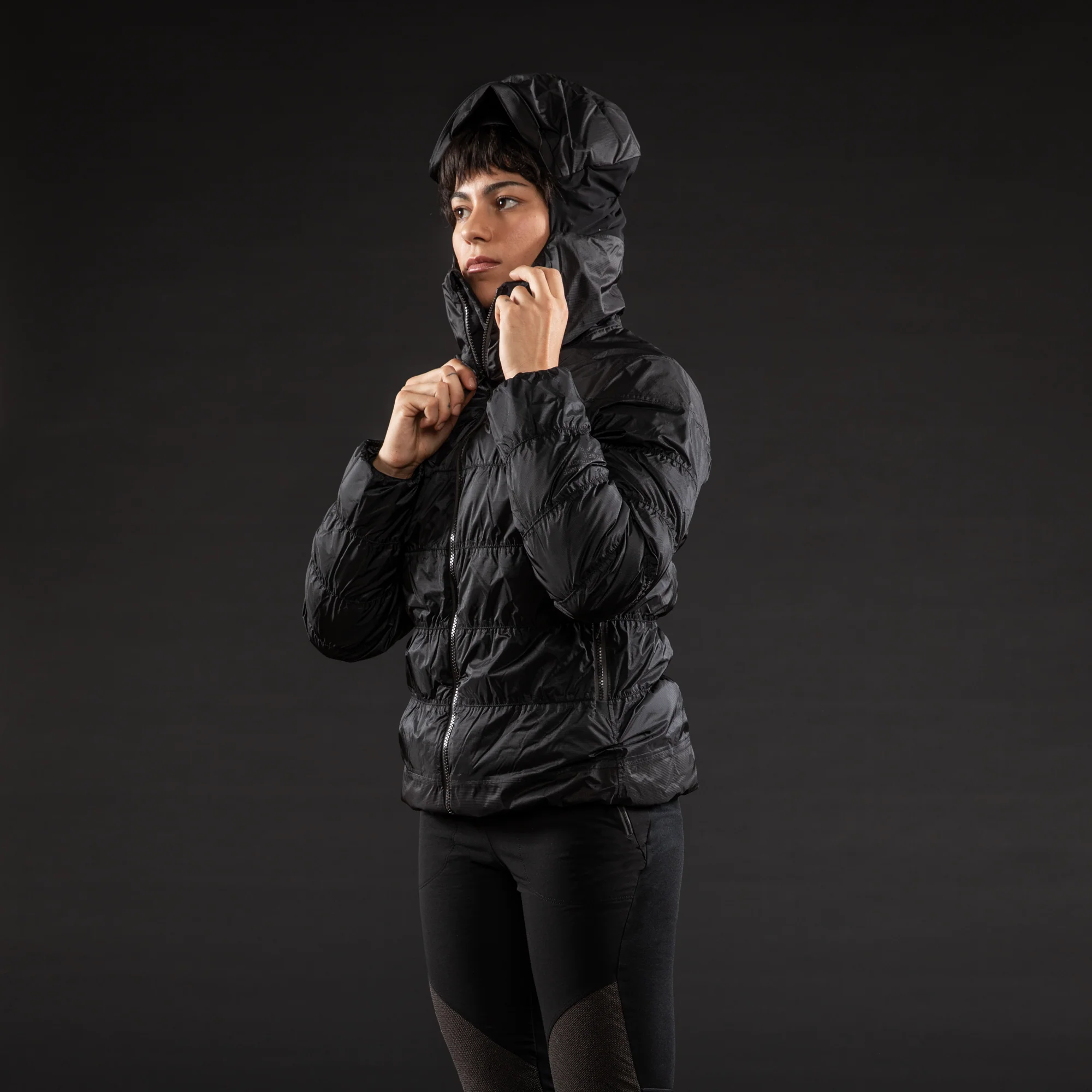 SUMMIT 2.0 NM DUVET WOMAN - Image 15