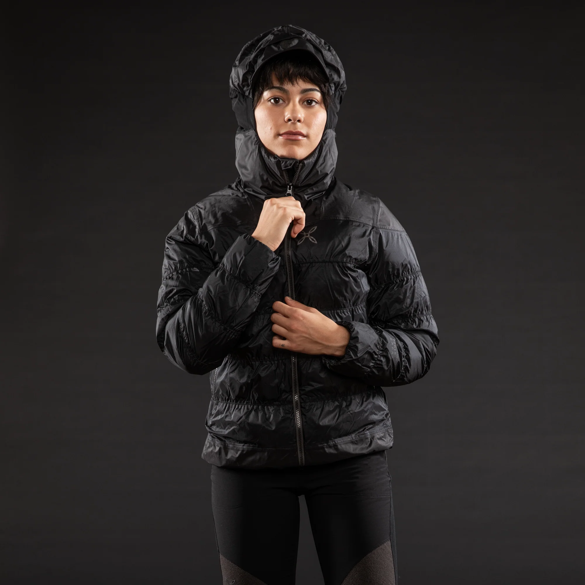 SUMMIT 2.0 NM DUVET WOMAN - Image 8