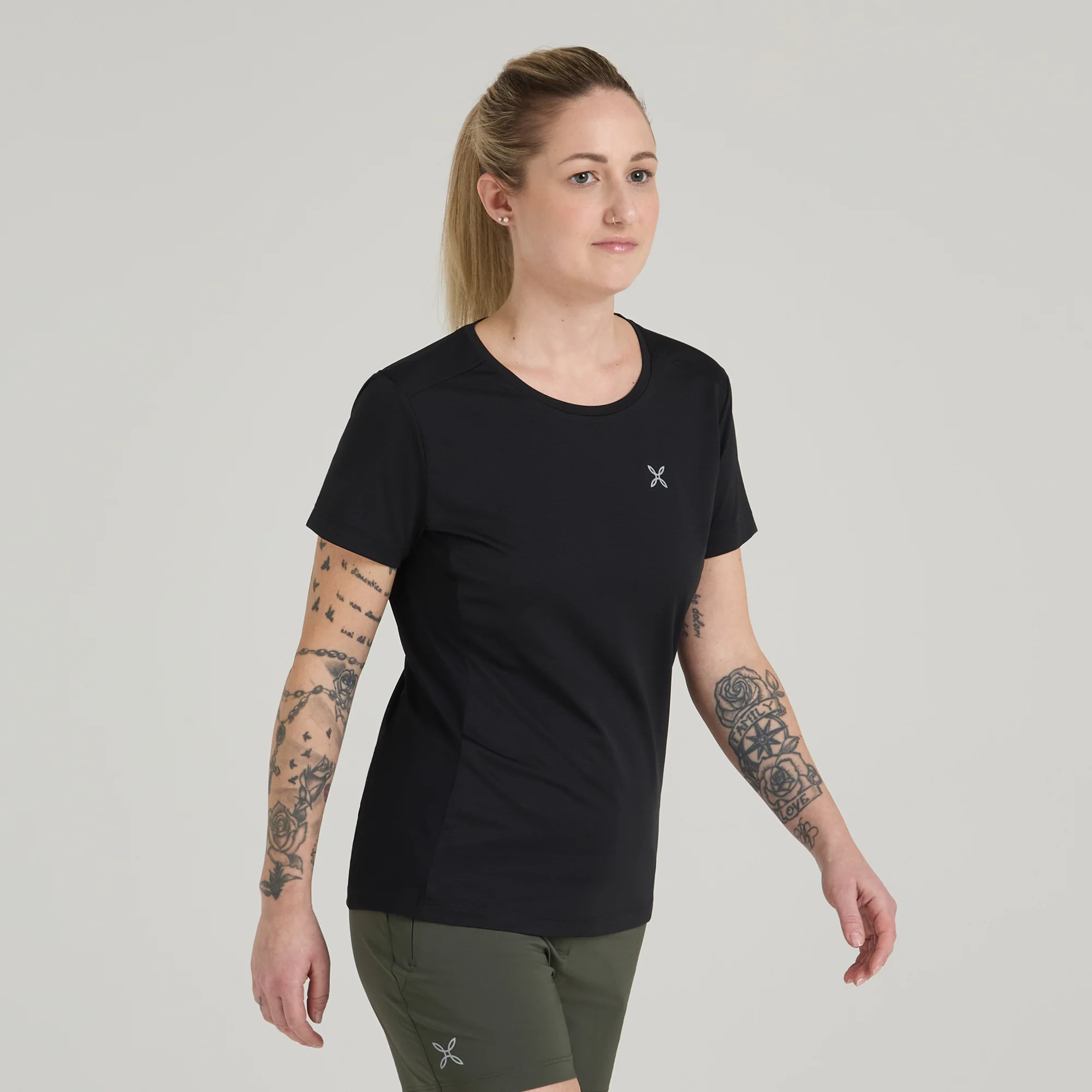 SUNSET T-SHIRT WOMAN - Image 20