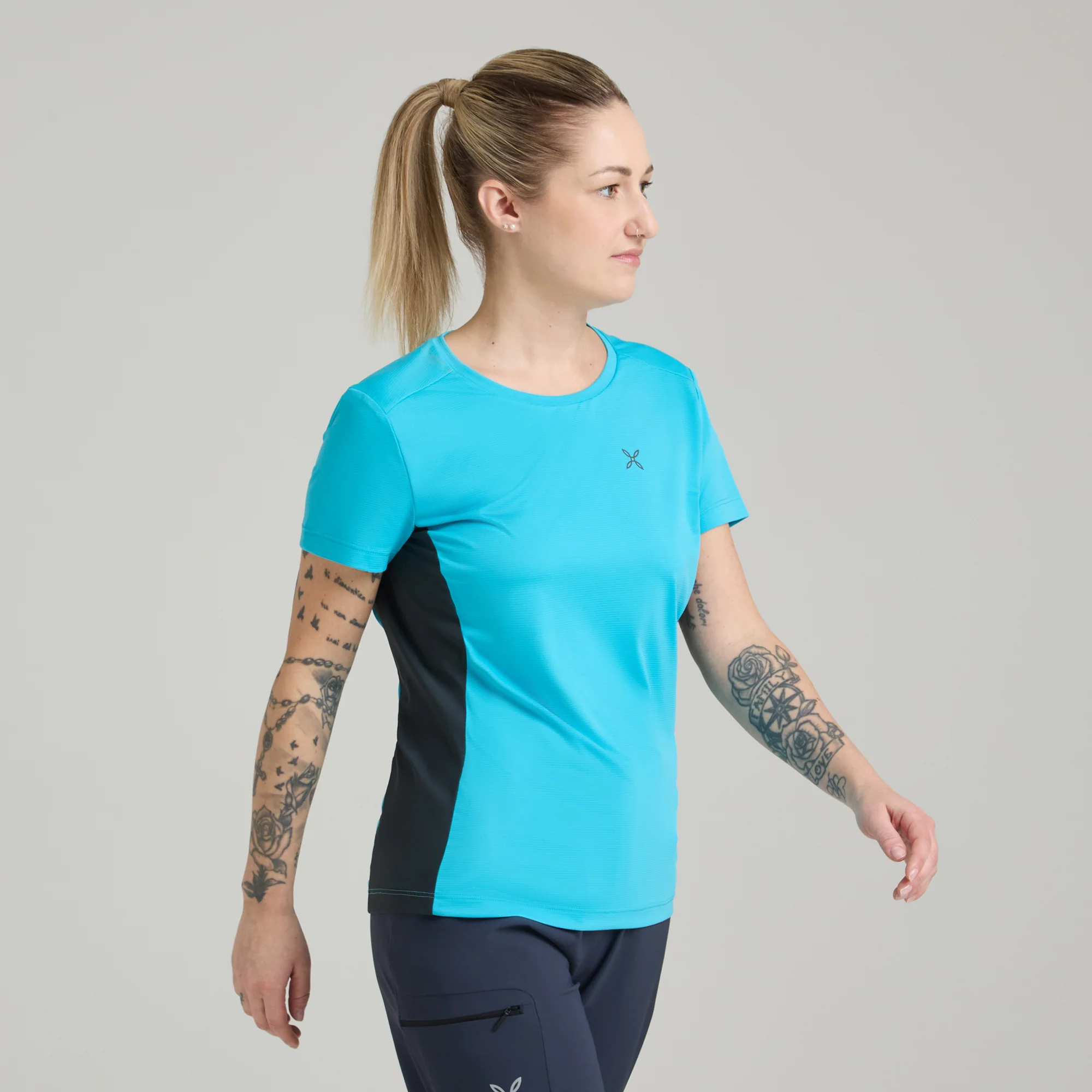 SUNSET T-SHIRT WOMAN - Image 21
