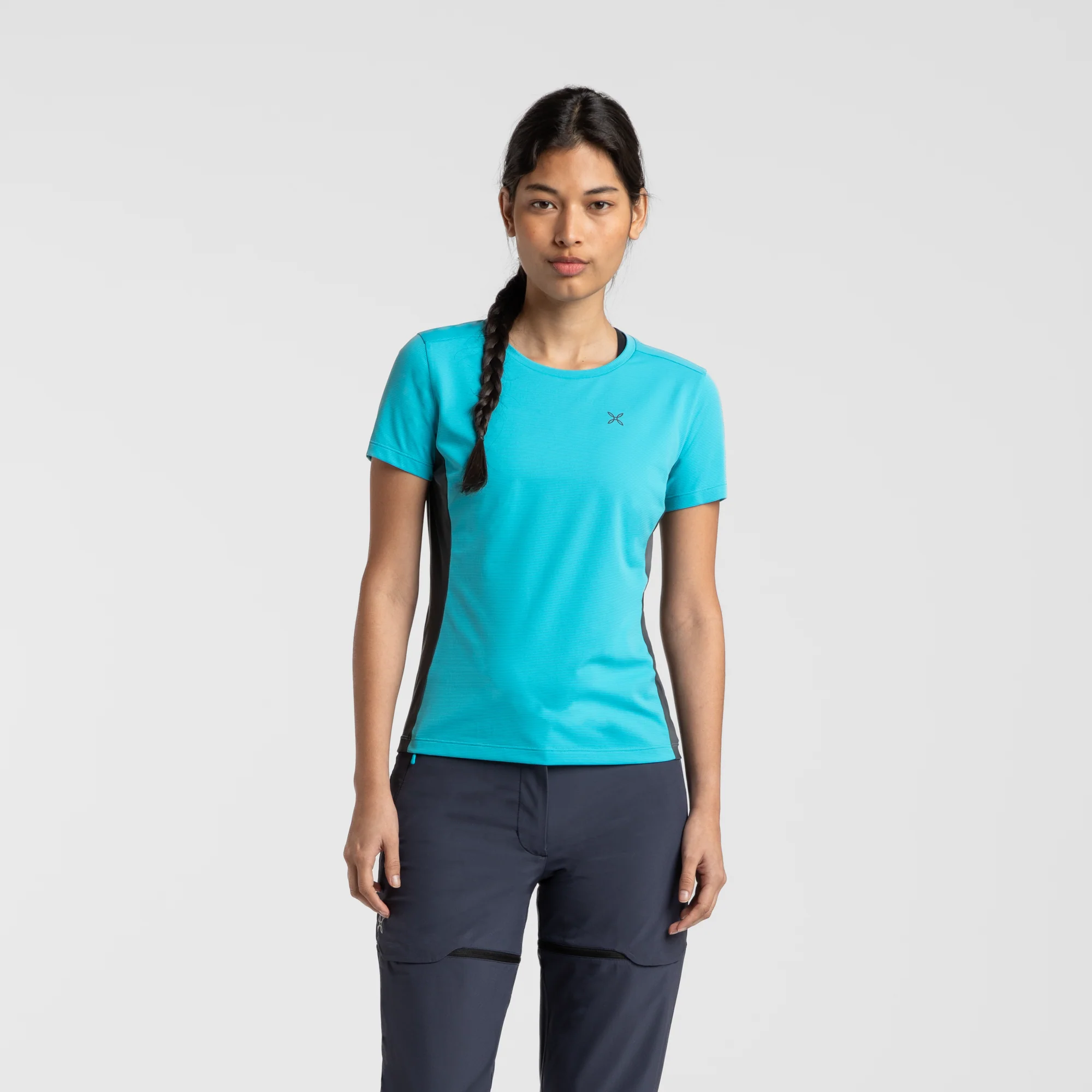 SUNSET T-SHIRT WOMAN - Image 3