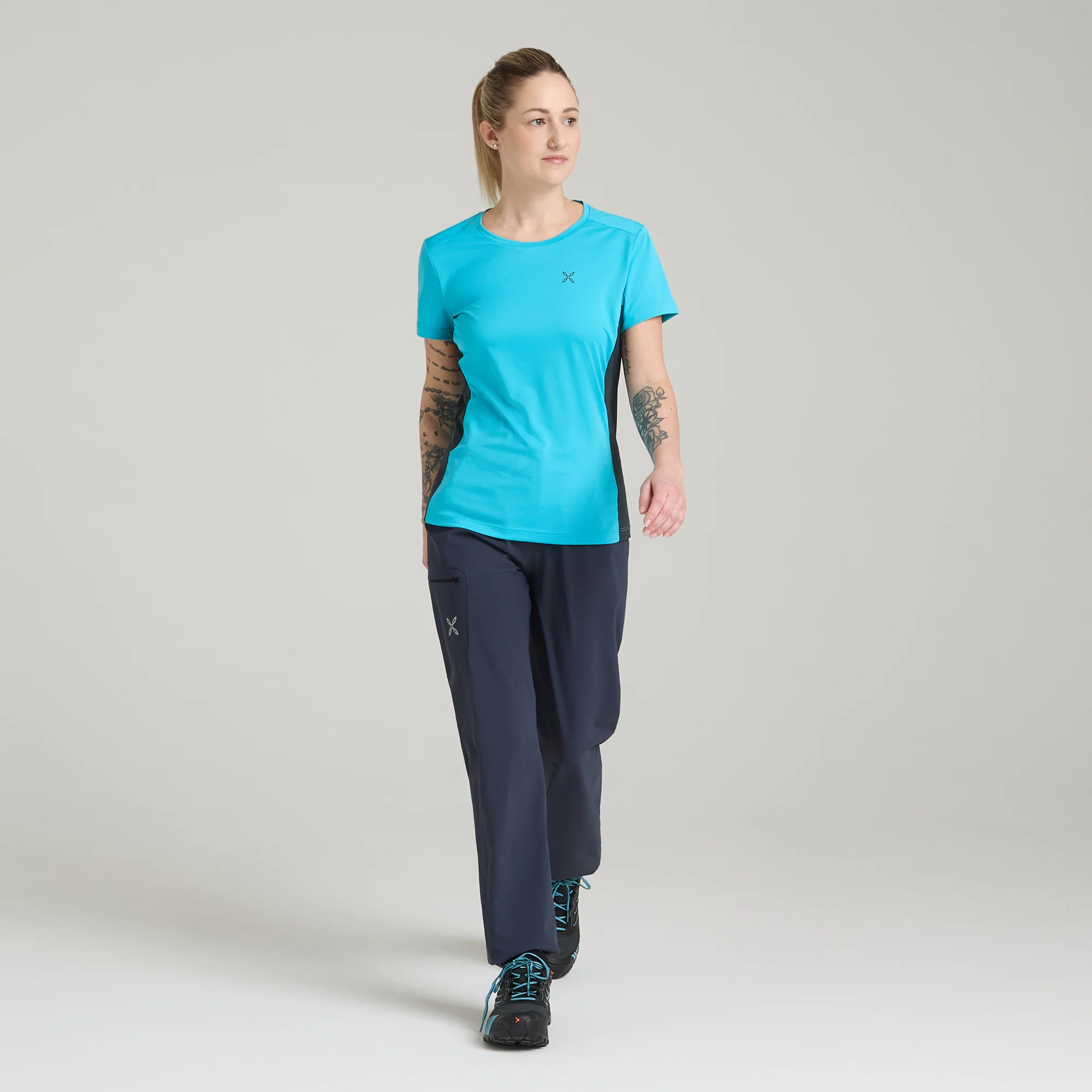 SUNSET T-SHIRT WOMAN - Image 39