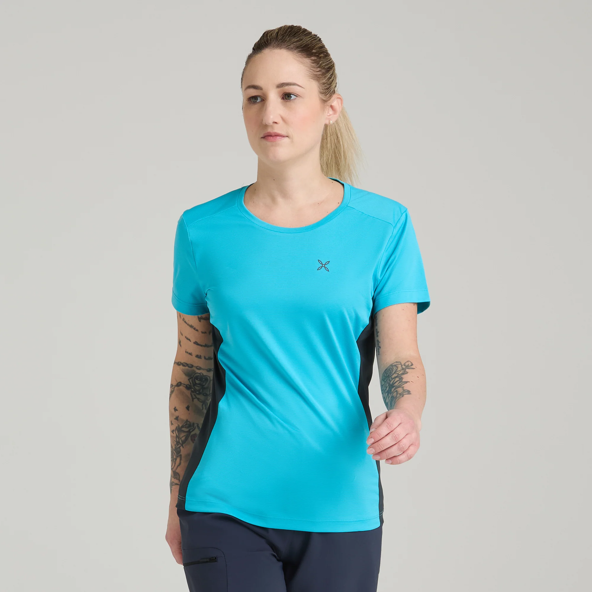 SUNSET T-SHIRT WOMAN - Image 4