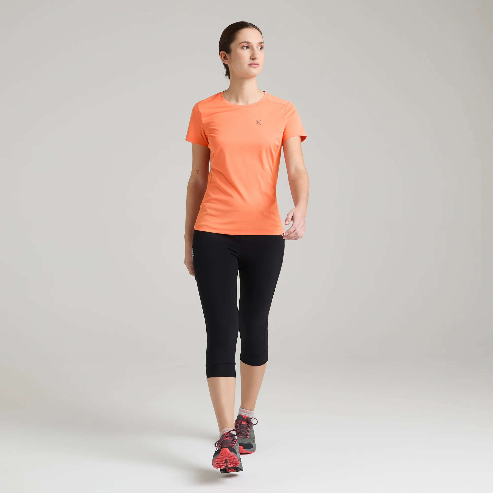 SUNSET T-SHIRT WOMAN - Image 40