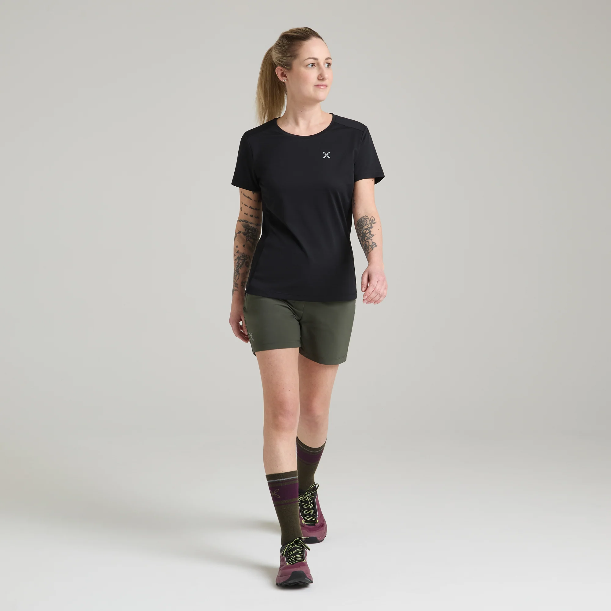 SUNSET T-SHIRT WOMAN - Image 41