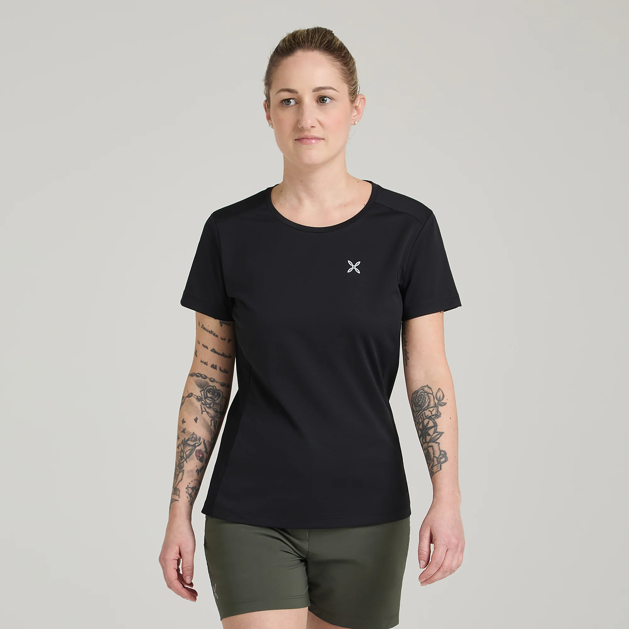 SUNSET T-SHIRT WOMAN - Image 5