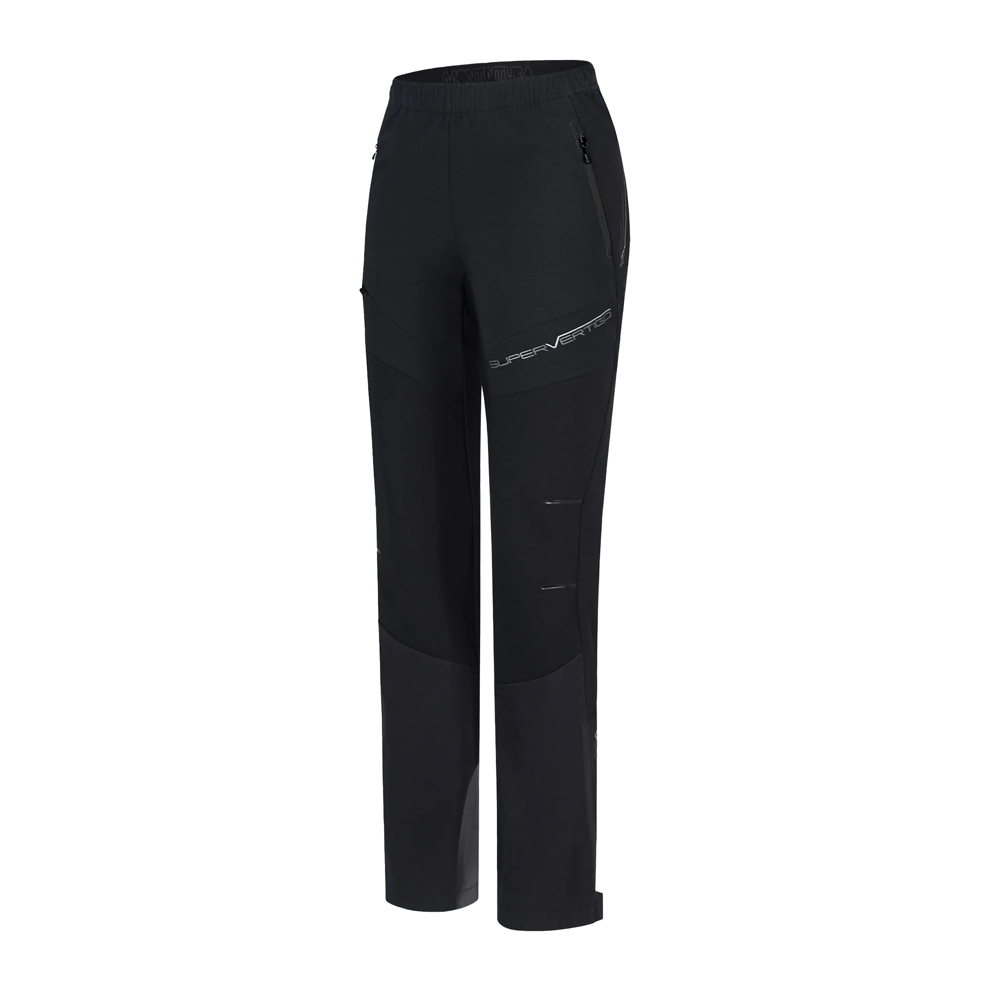 SUPERVERTIGO 2.0 -5 CM PANTS W - Image 5
