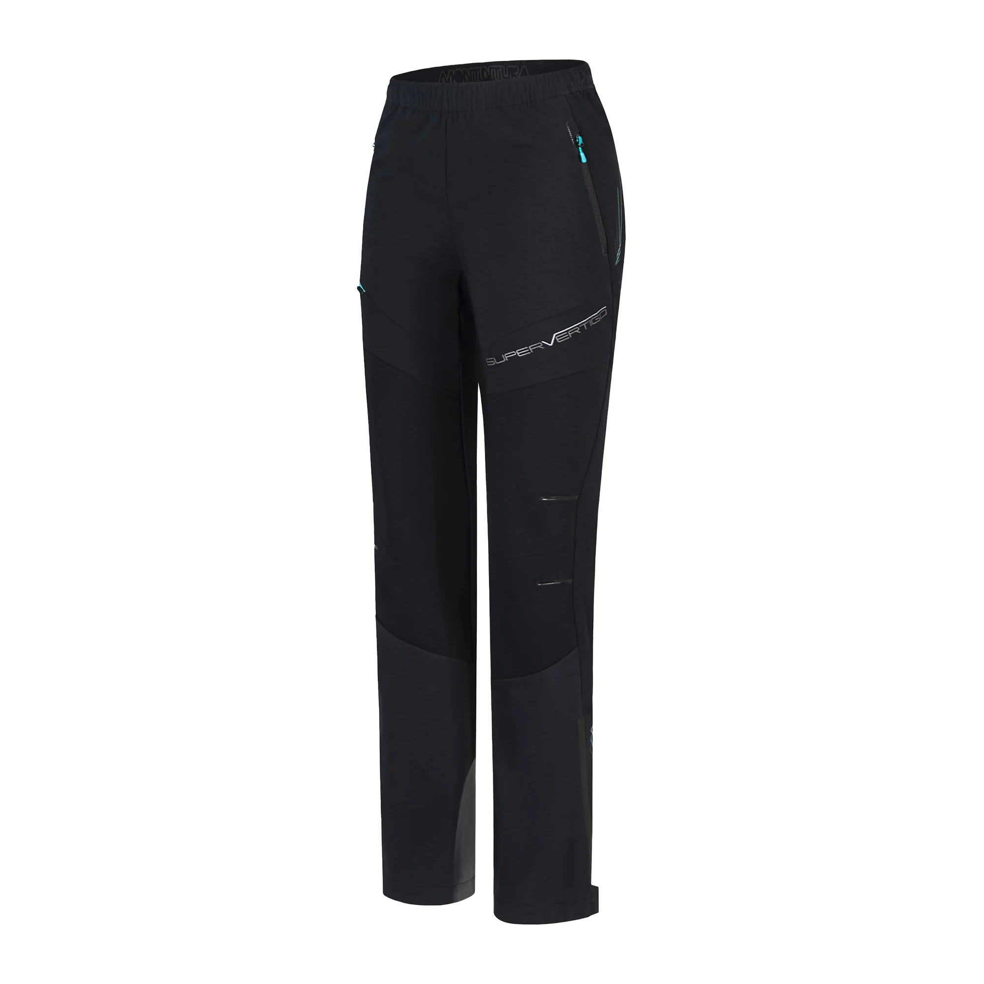 SUPERVERTIGO 2.0 -5 CM PANTS W - Image 6