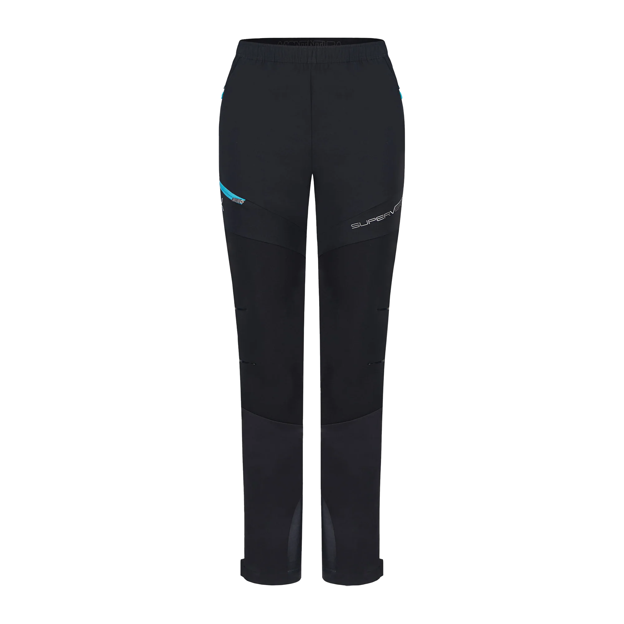 SUPERVERTIGO 2.0 PANTS WOMAN - Image 3