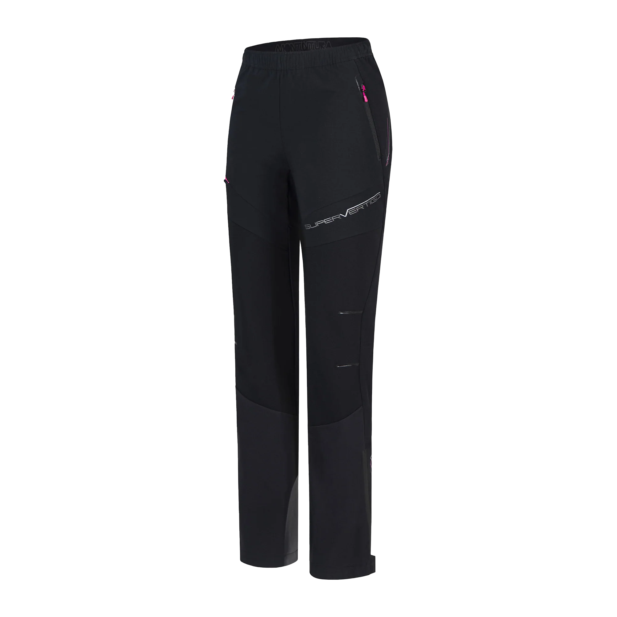 SUPERVERTIGO 2.0 PANTS WOMAN - Image 8