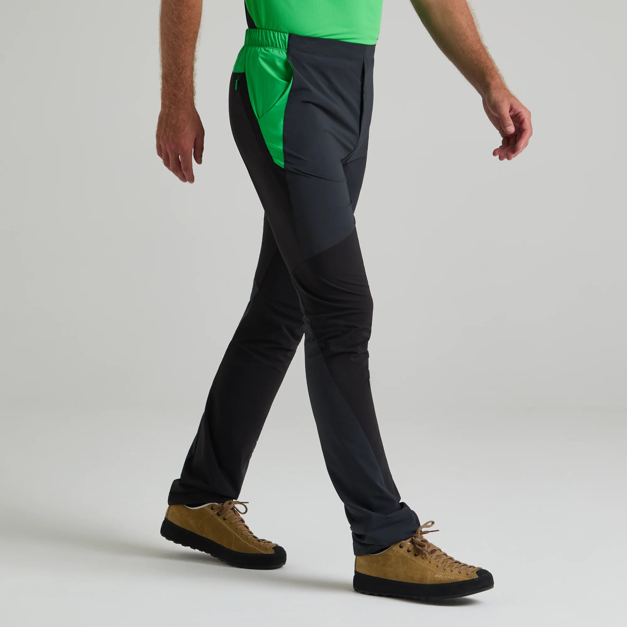 SYNTH PANTS - Image 12
