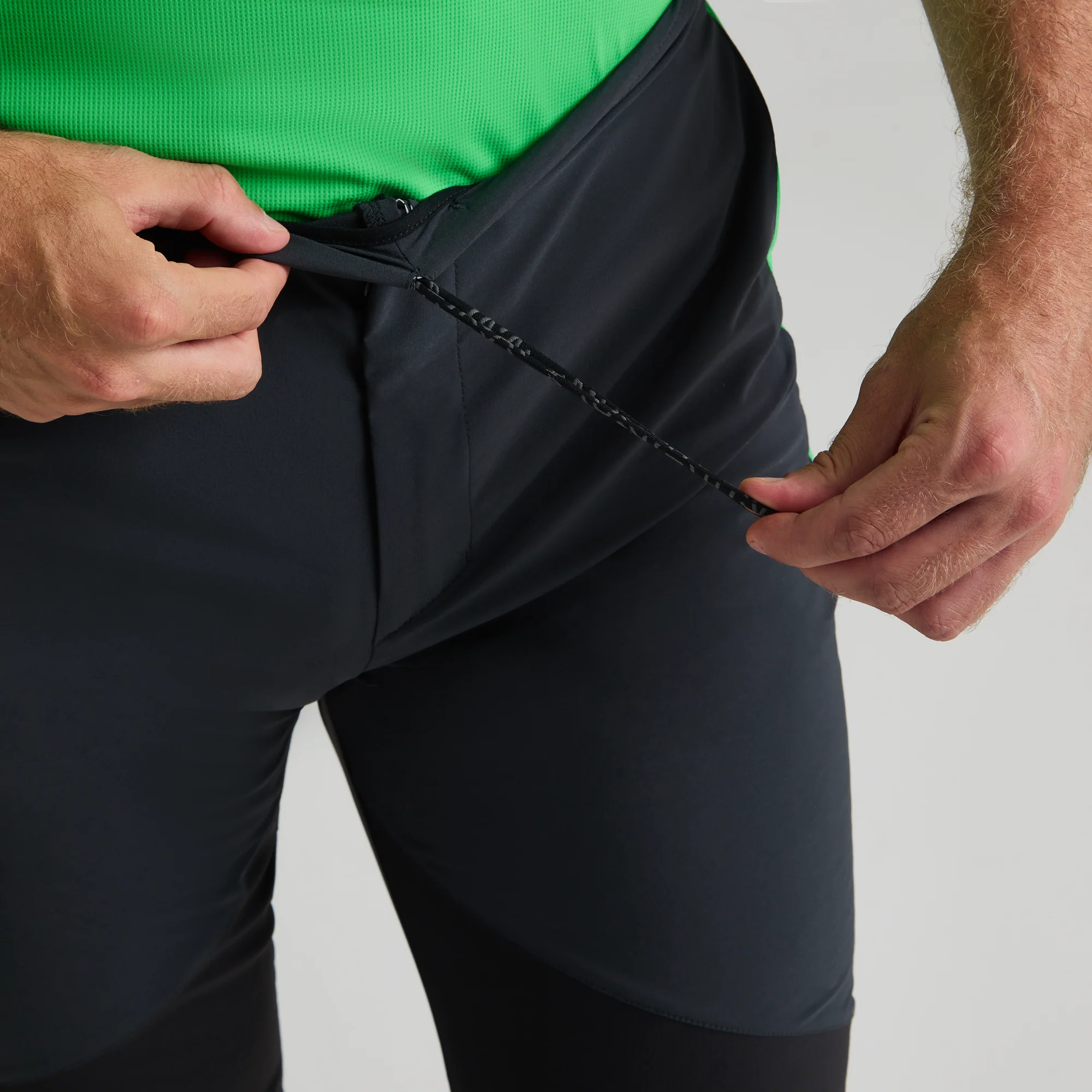 SYNTH PANTS - Image 21