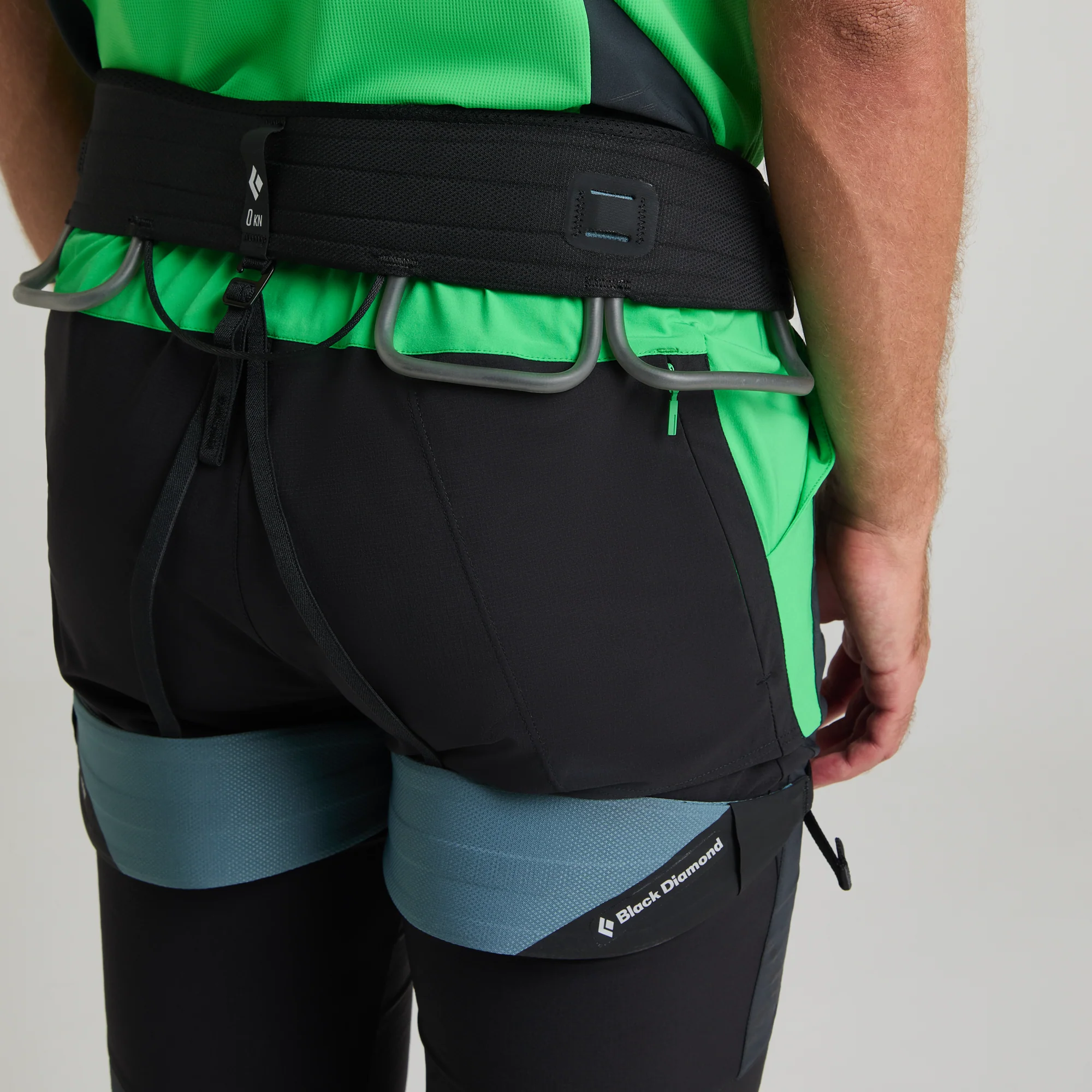 SYNTH PANTS - Image 22