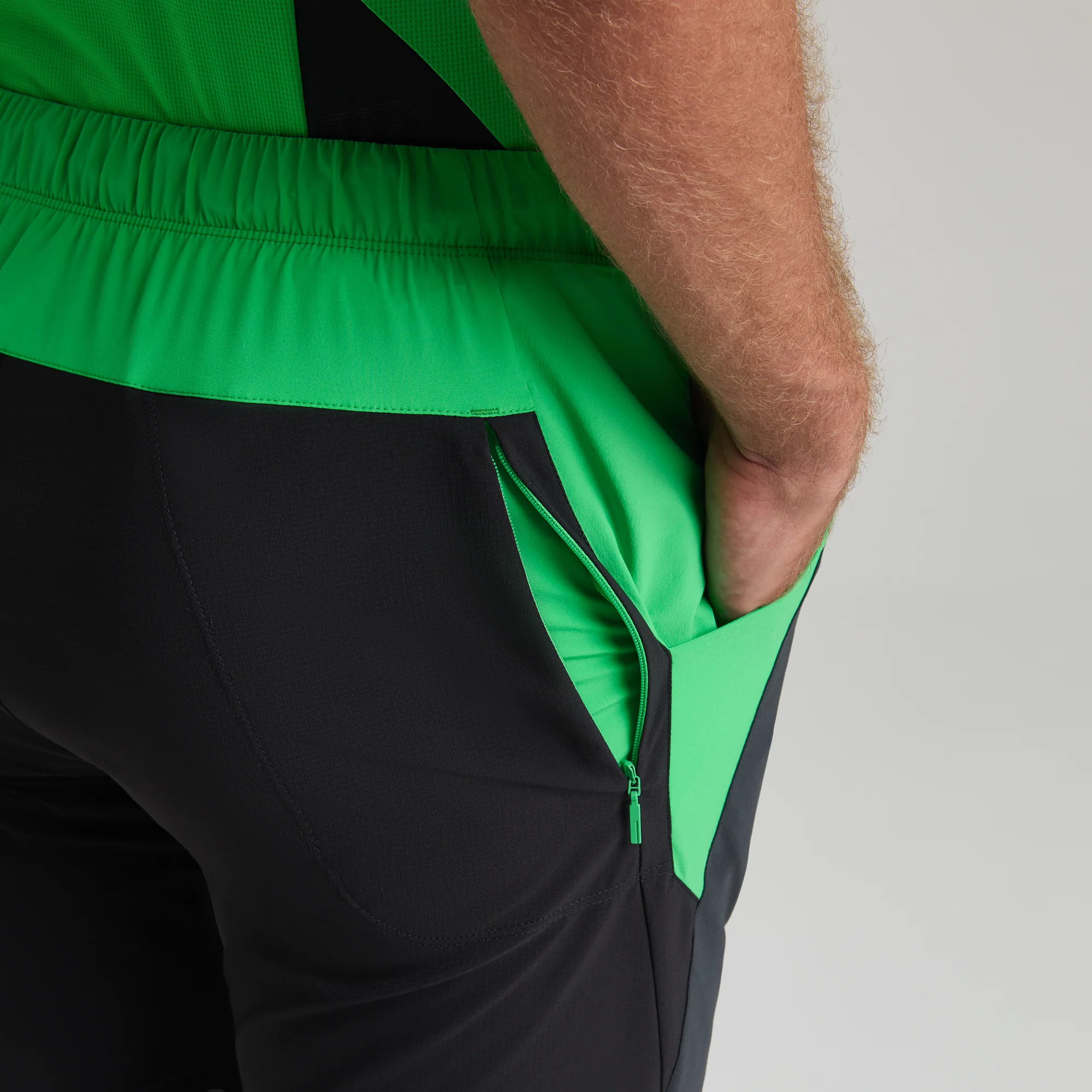 SYNTH PANTS - Image 24
