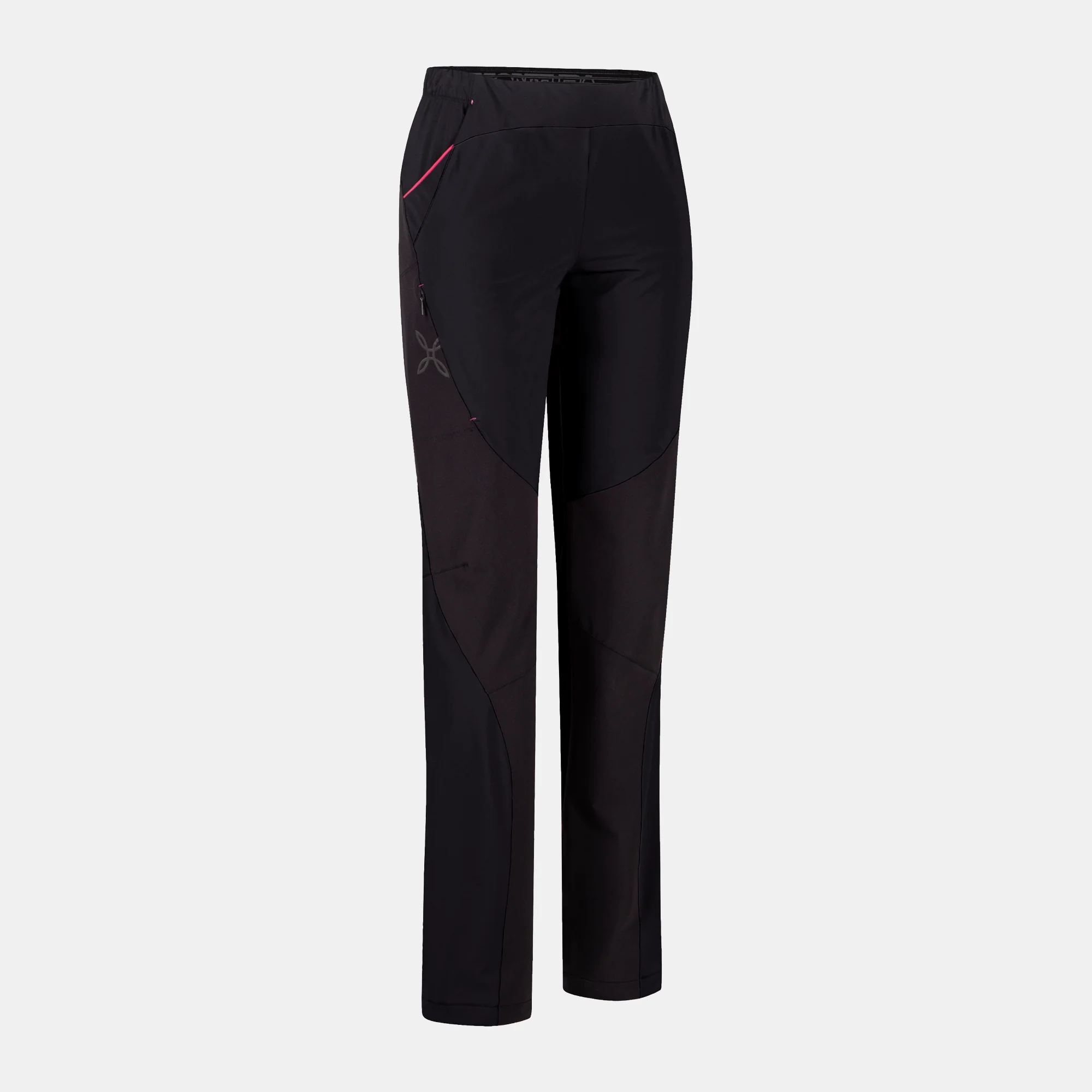 SYNTH PANTS WOMAN - Image 10