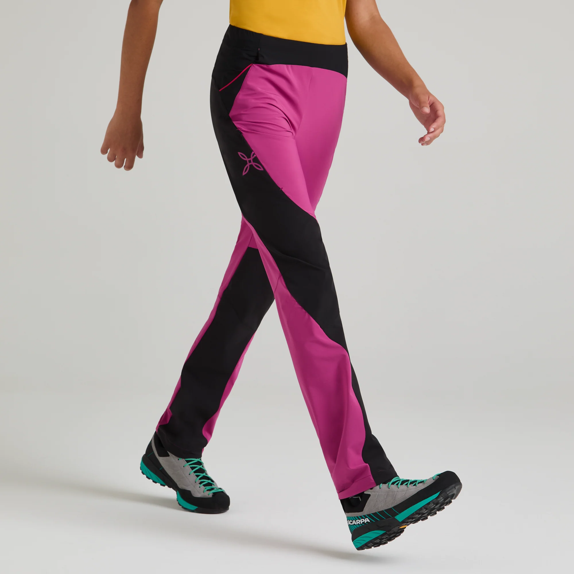 SYNTH PANTS WOMAN - Image 11