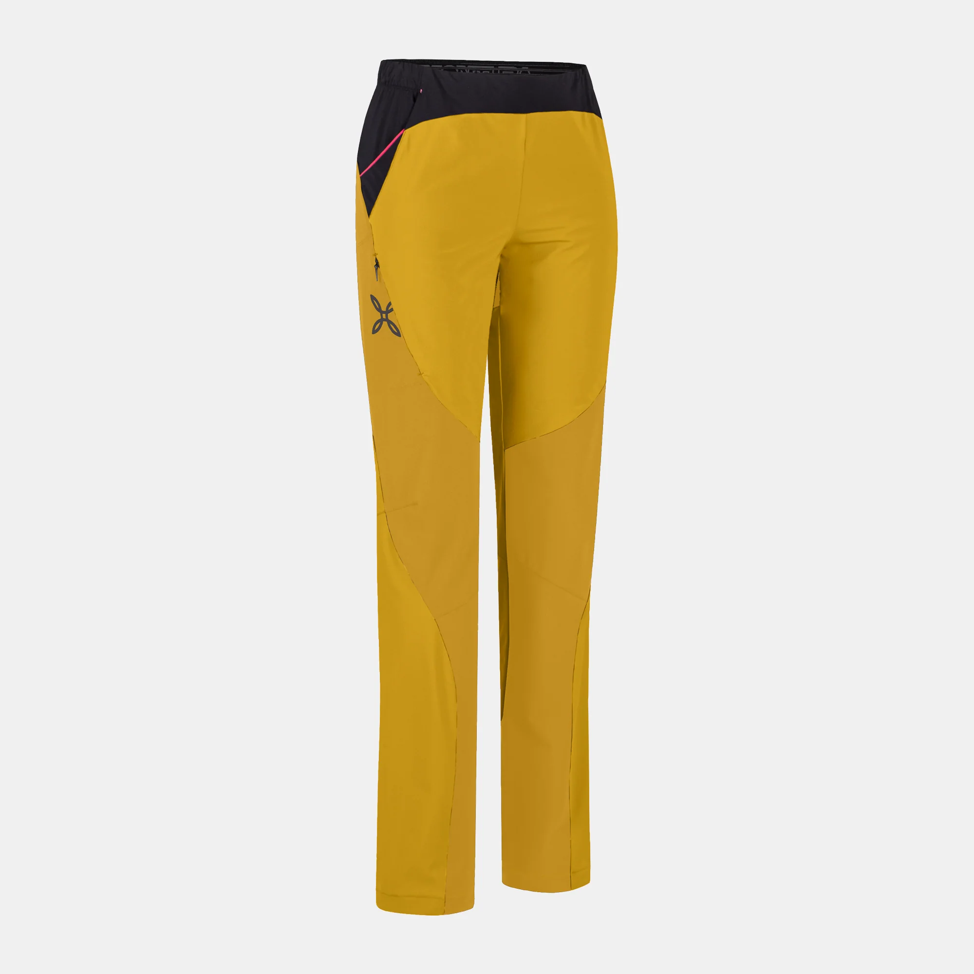 SYNTH PANTS WOMAN - Image 12