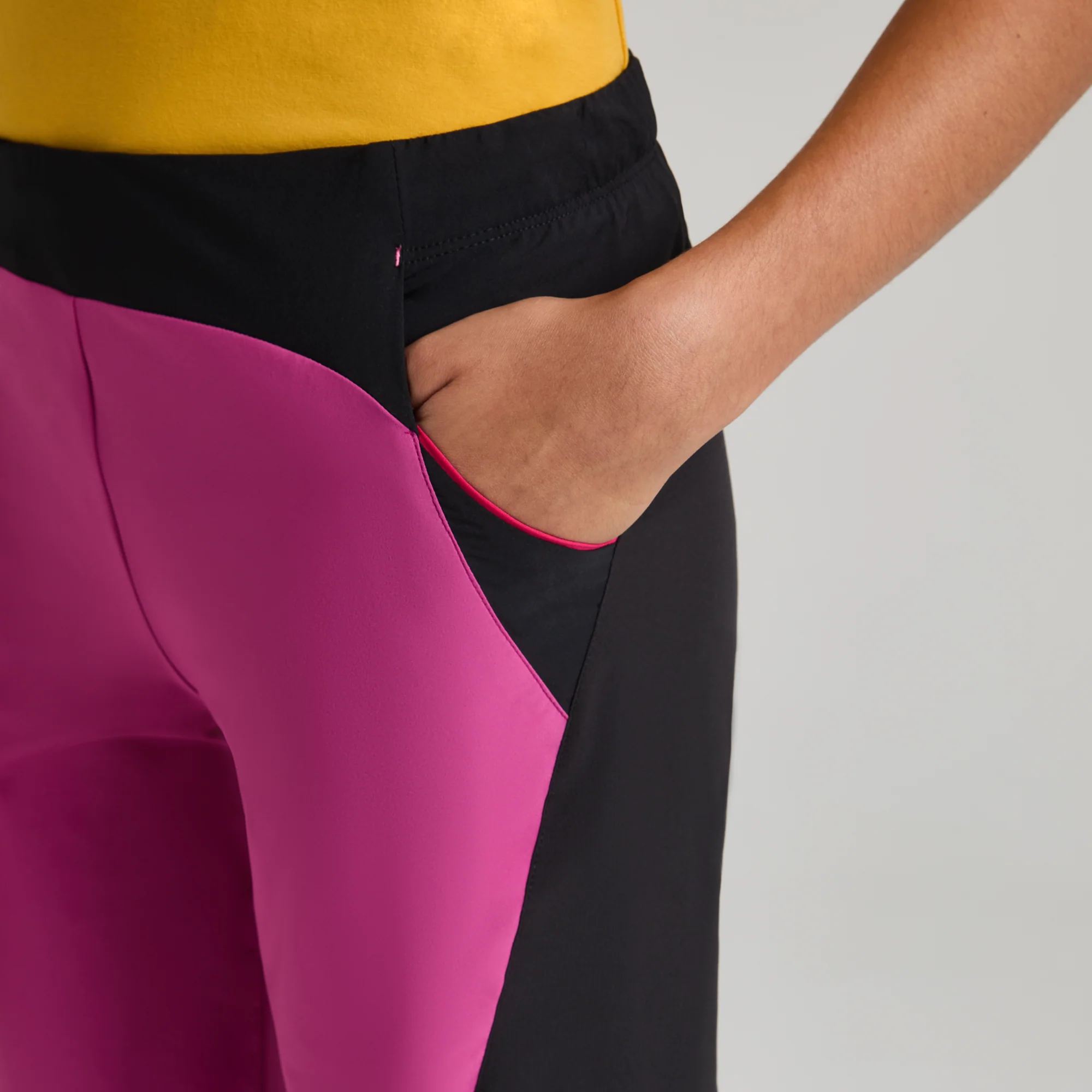 SYNTH PANTS WOMAN - Image 16