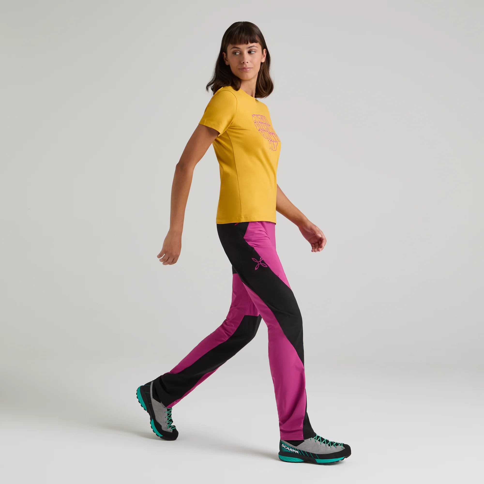 SYNTH PANTS WOMAN - Image 20
