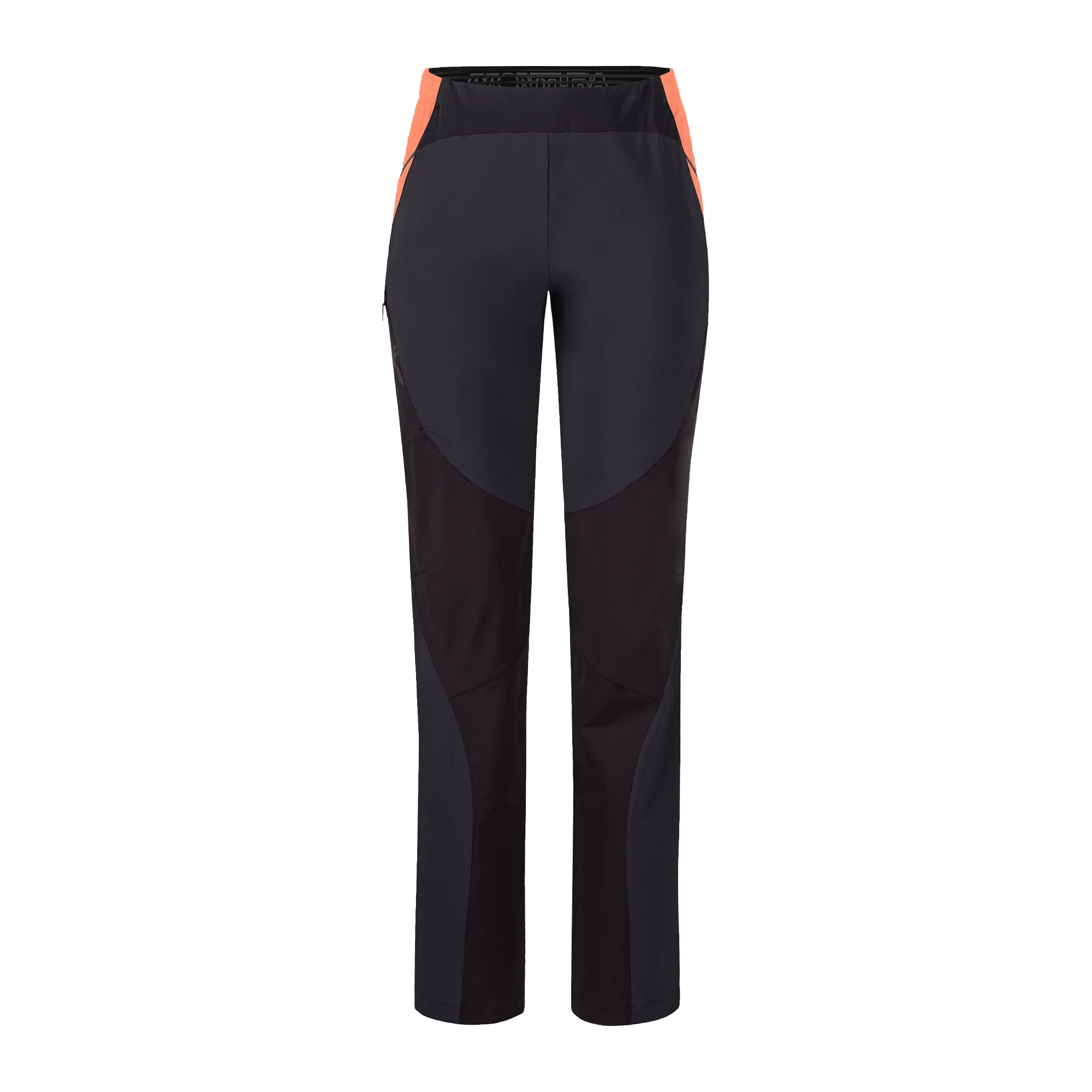 SYNTH PANTS WOMAN - Image 3