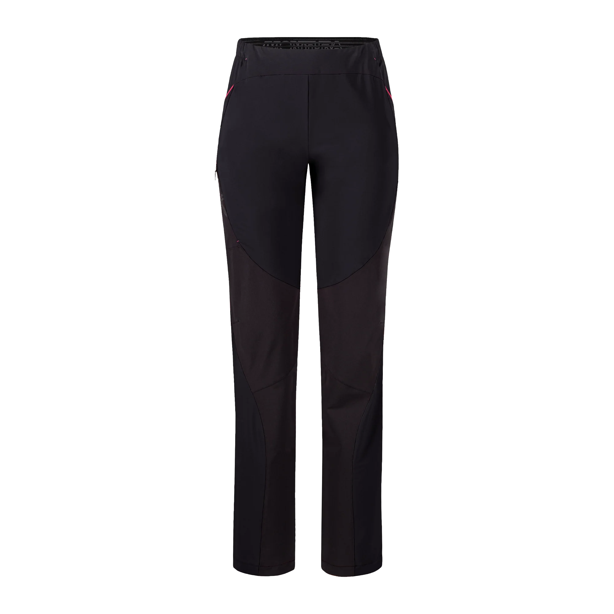 SYNTH PANTS WOMAN - Image 4