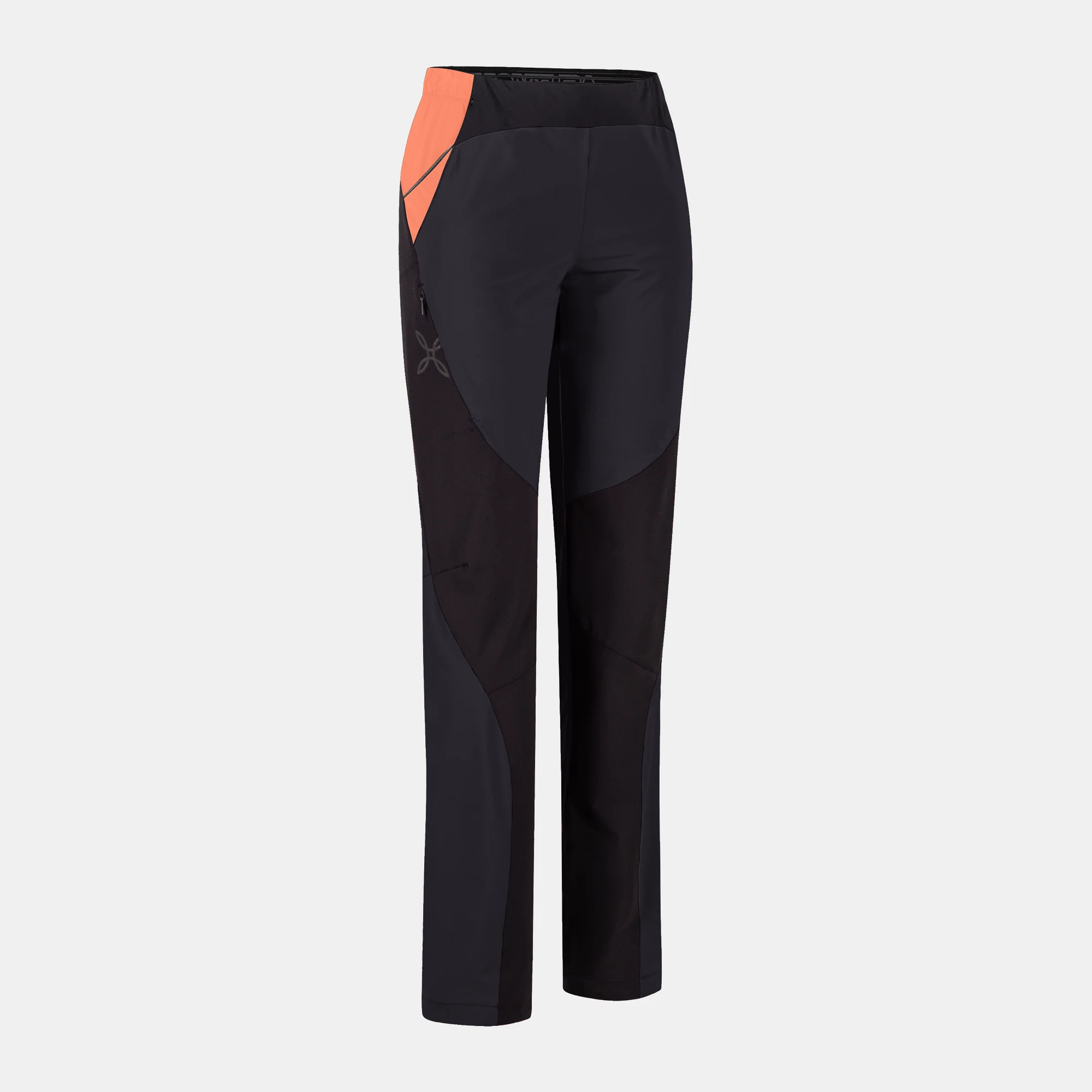 SYNTH PANTS WOMAN - Image 9