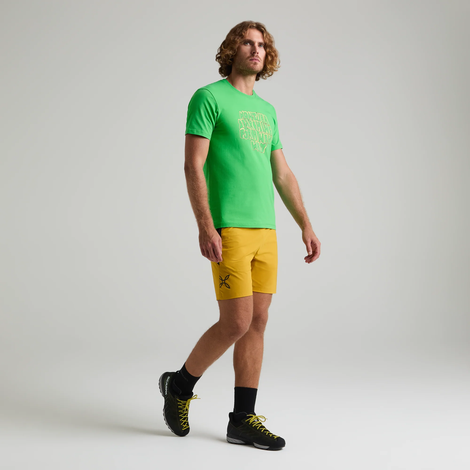 SYNTH SHORTS - Image 18