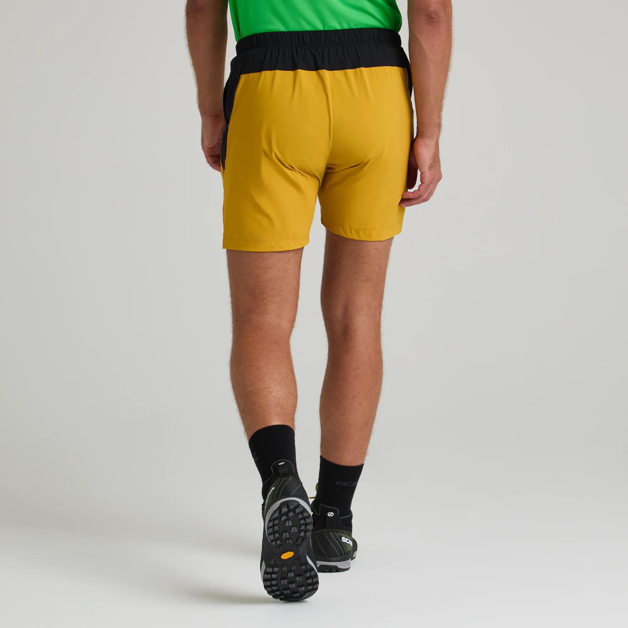 SYNTH SHORTS - Image 5
