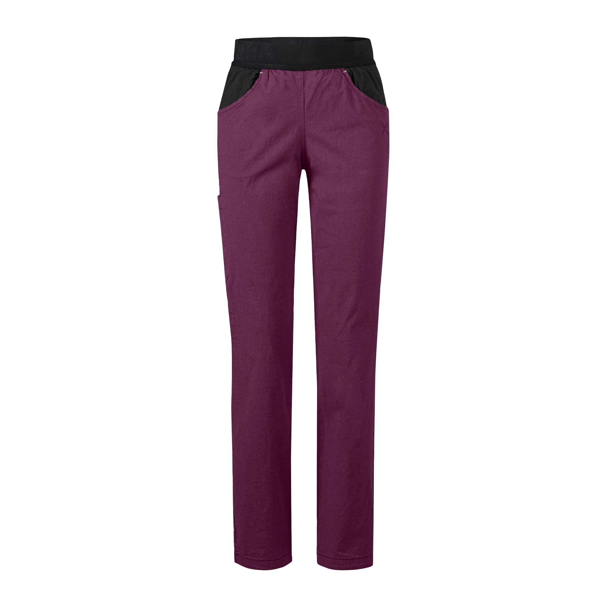 TALI PANTS WOMAN - Image 2