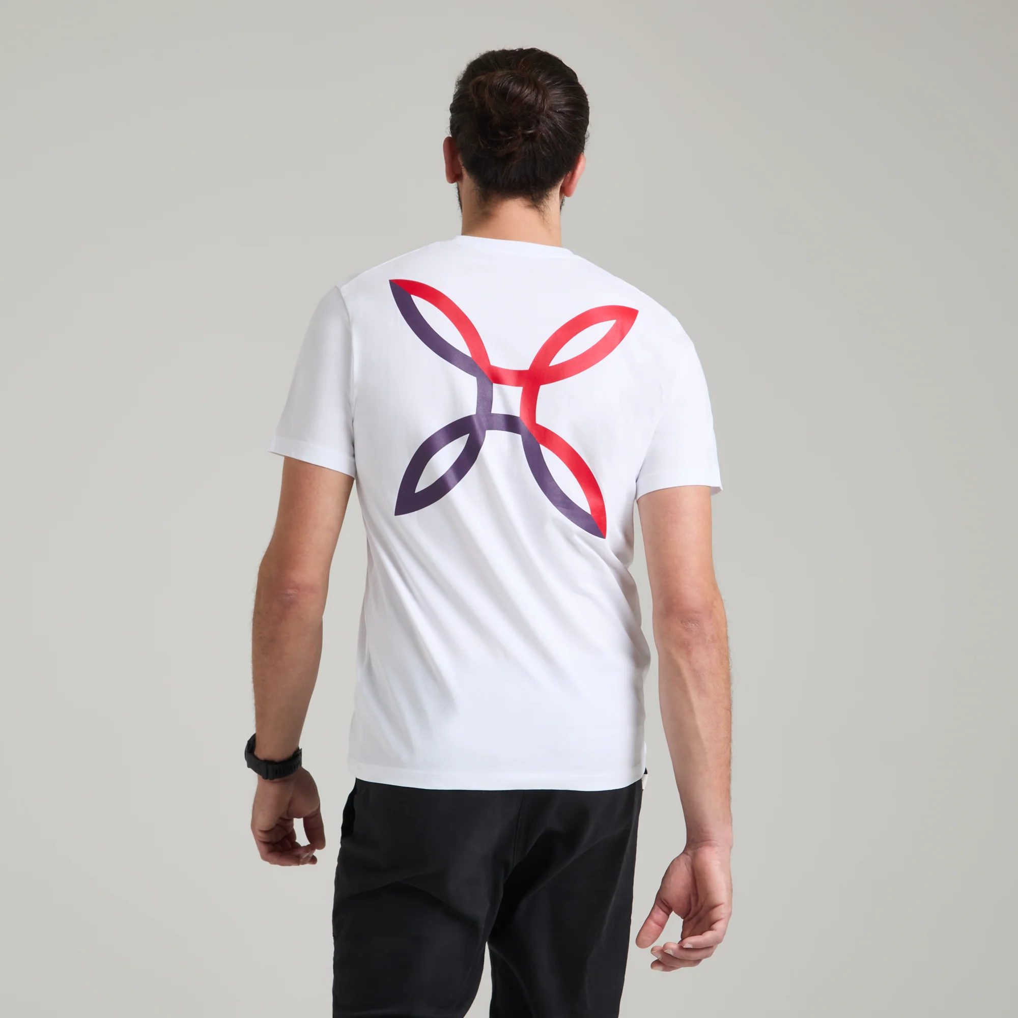 TEAM VERTIGO T-SHIRT - Image 7