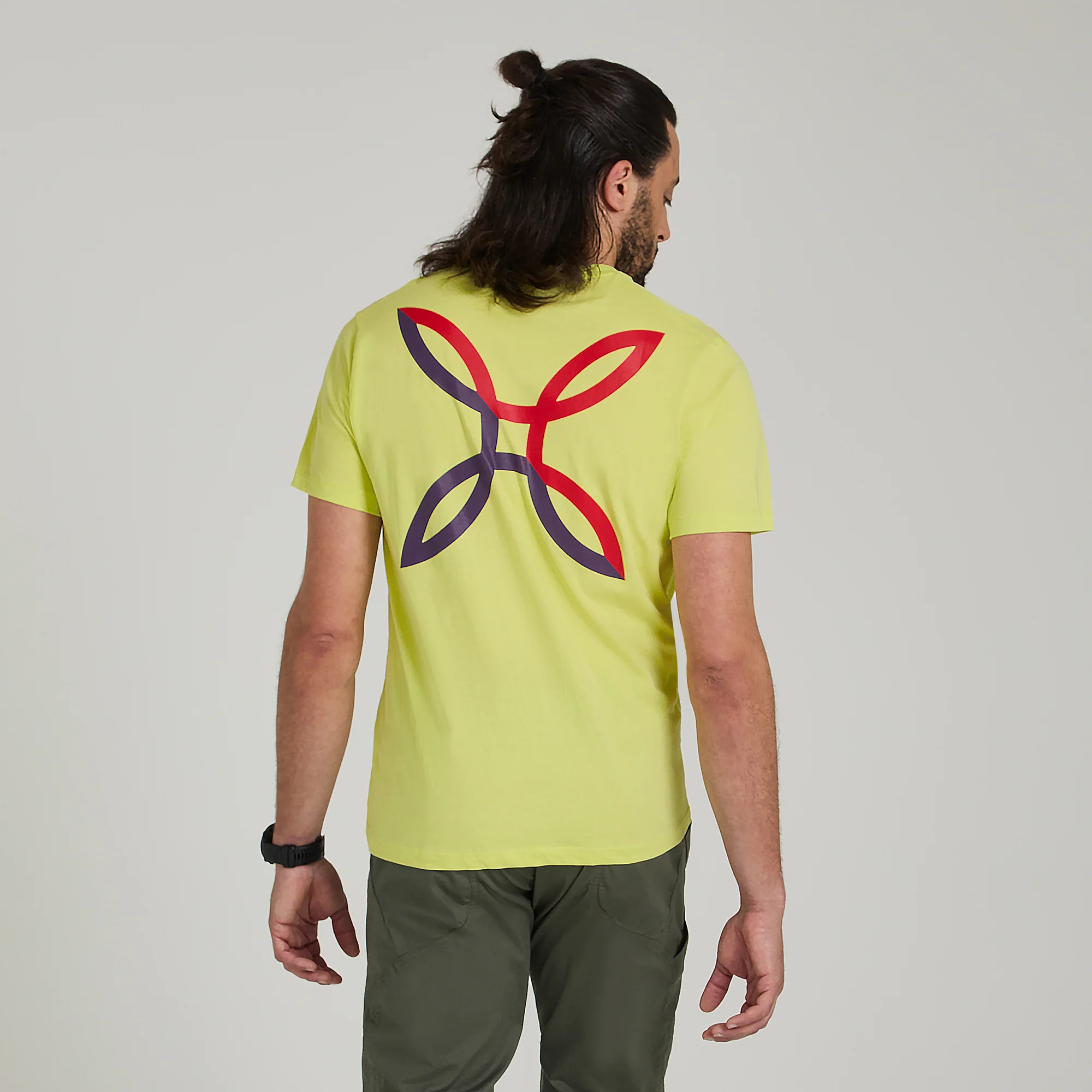 TEAM VERTIGO T-SHIRT - Image 8