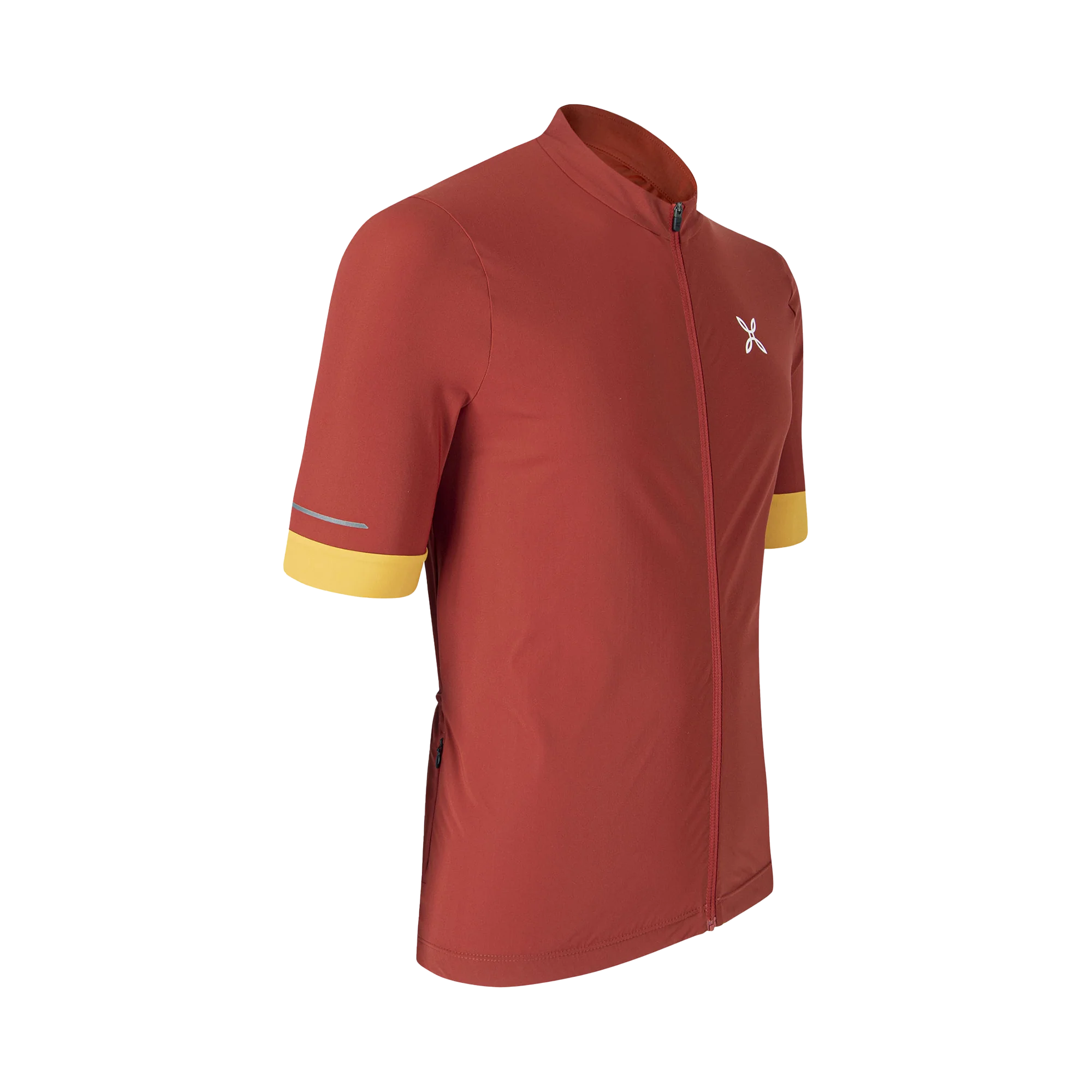 TERRA FULL ZIP T-SHIRT - Image 10